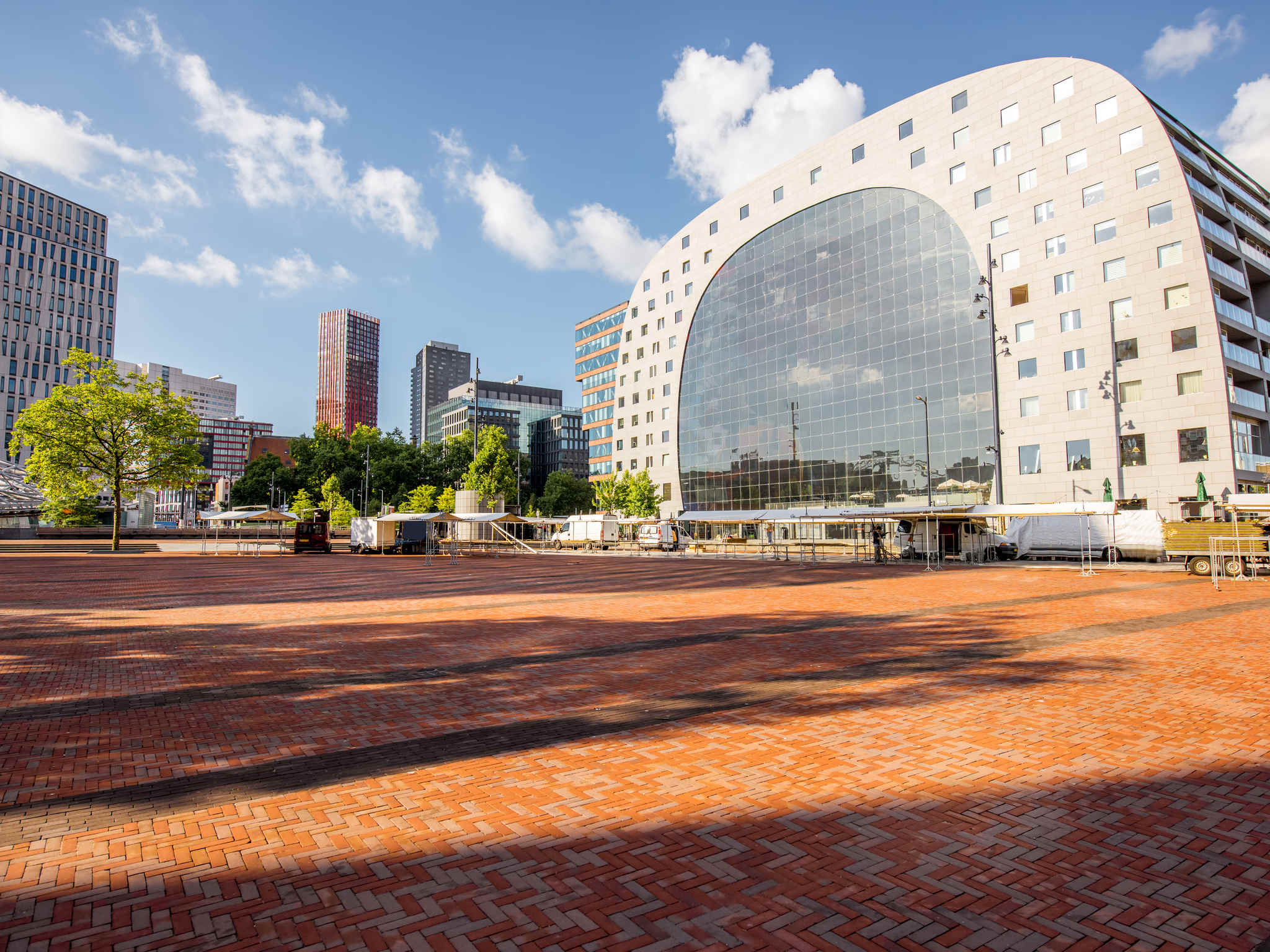 Photo - Novotel Rotterdam Brainpark