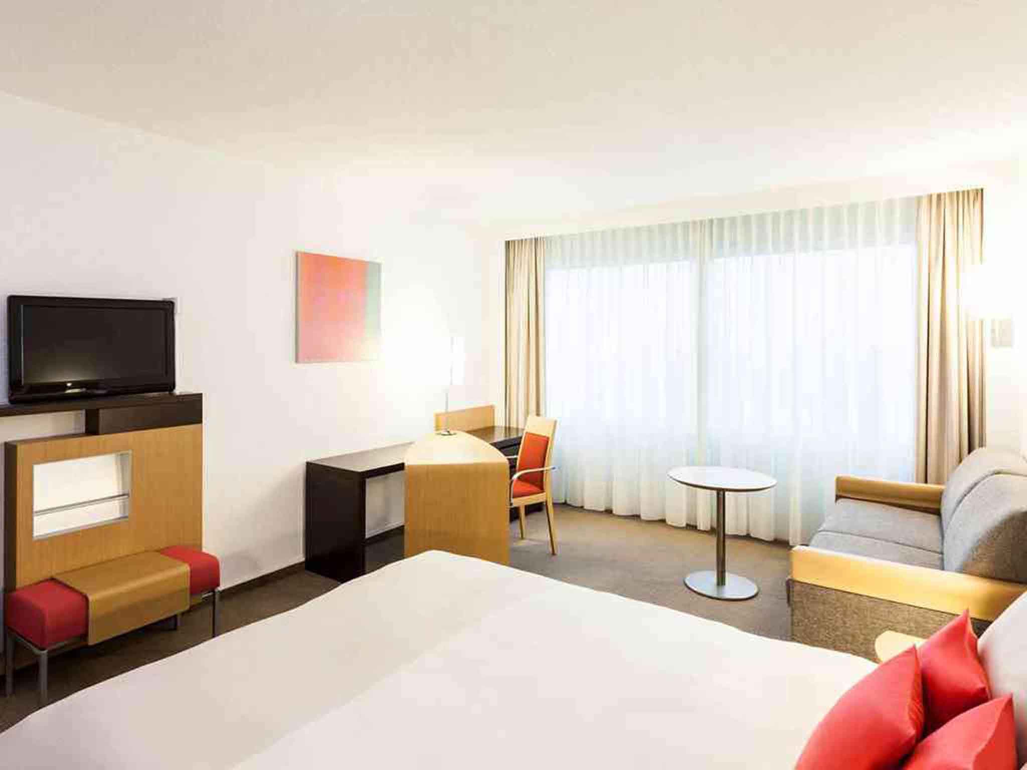 Photo - Novotel Rotterdam Brainpark