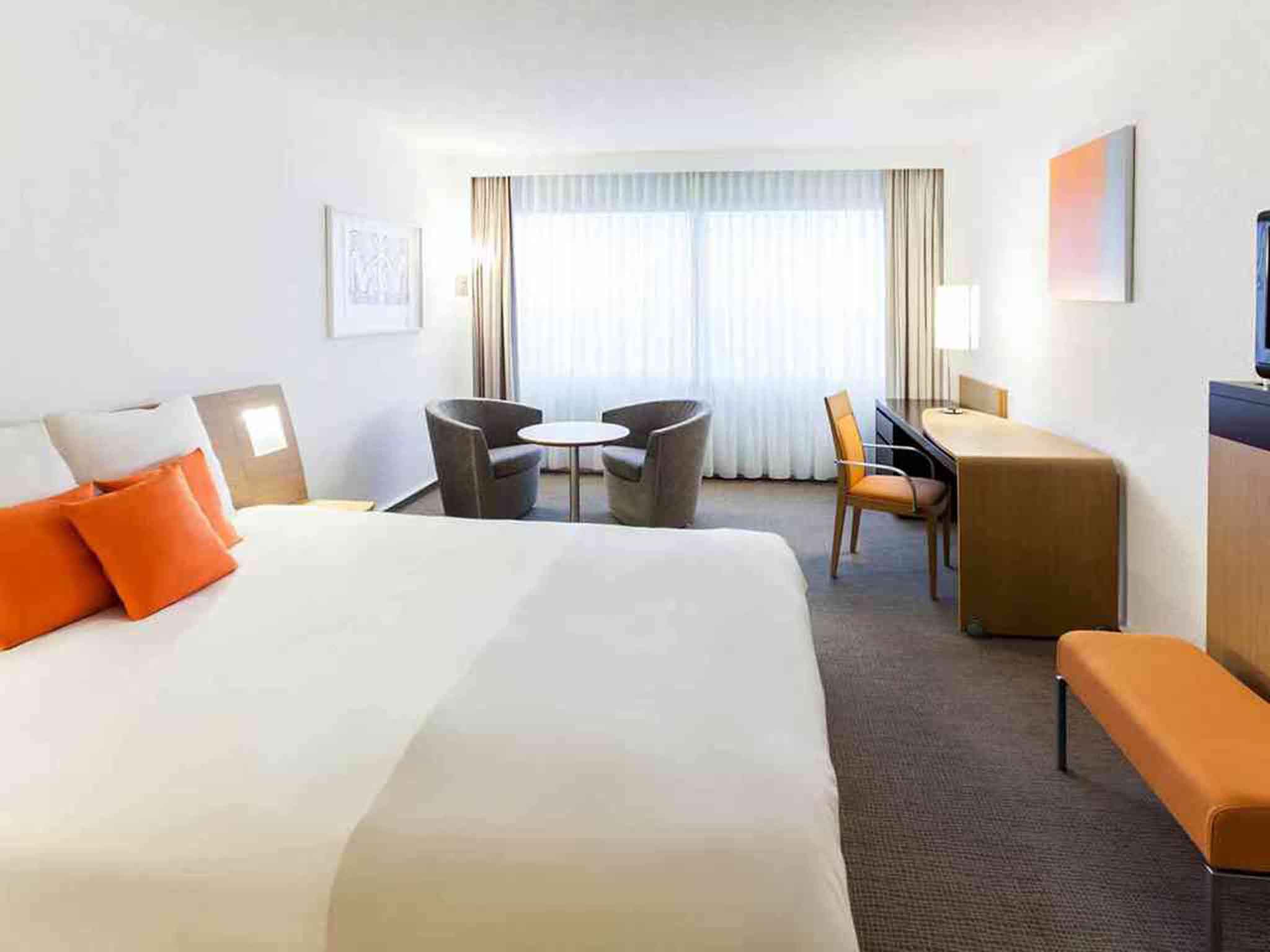 Photo - Novotel Rotterdam Brainpark