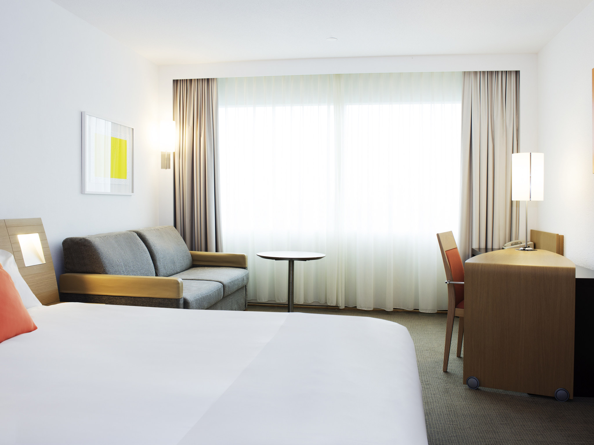 Photo - Novotel Rotterdam Brainpark