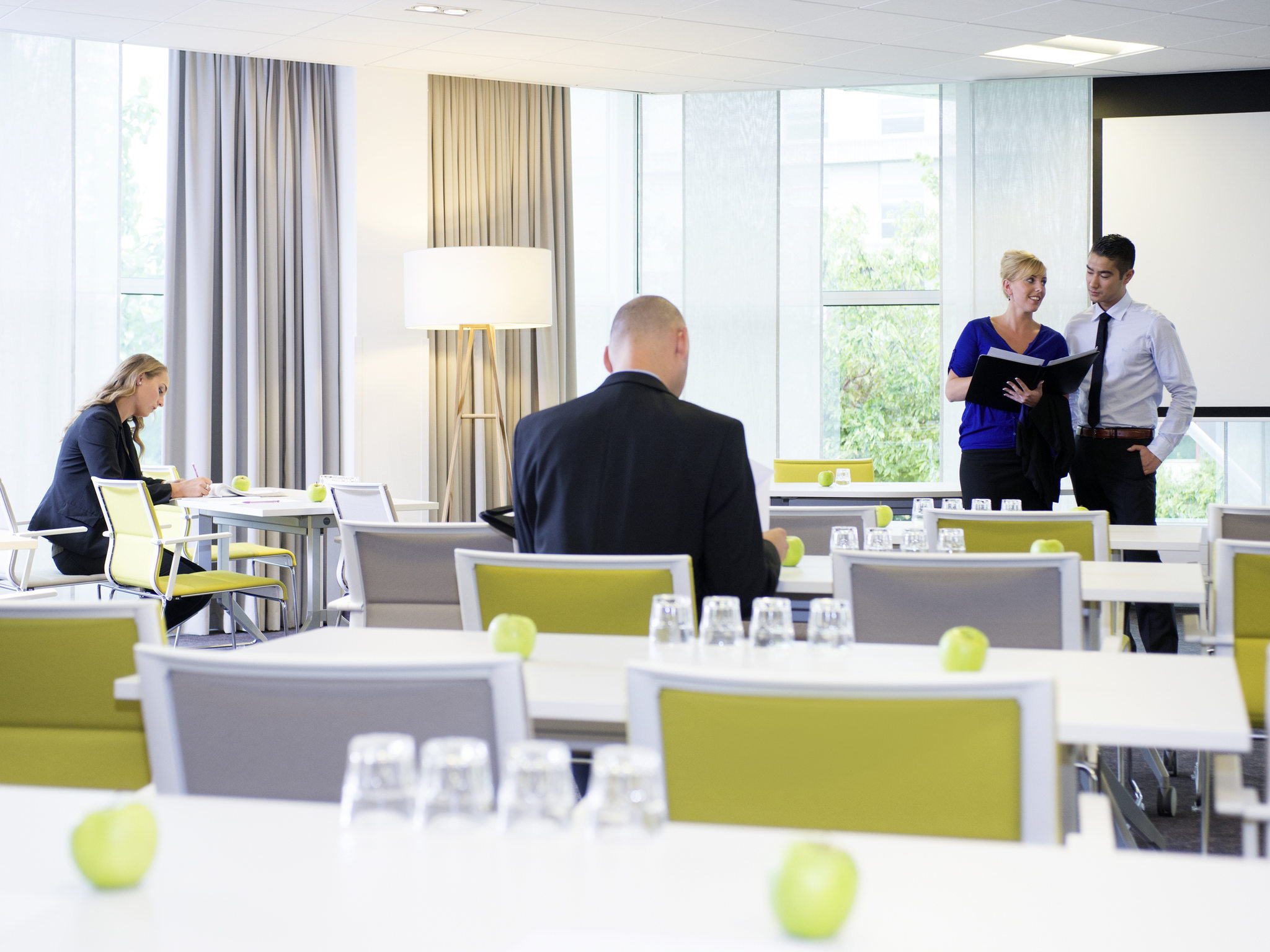 Photo - Novotel Rotterdam Brainpark