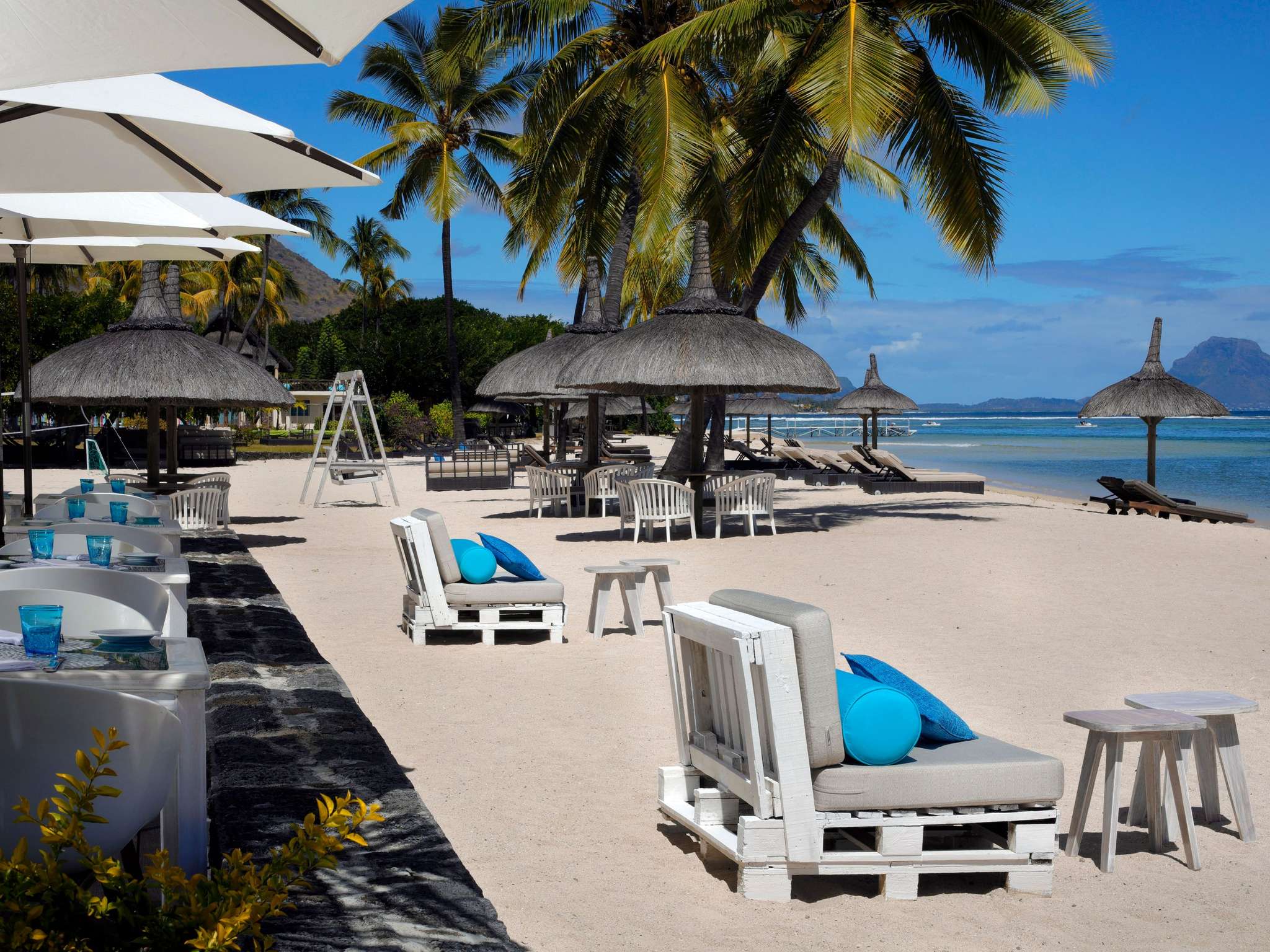 Foto - Sofitel Mauritius L'Imperial Resort & Spa