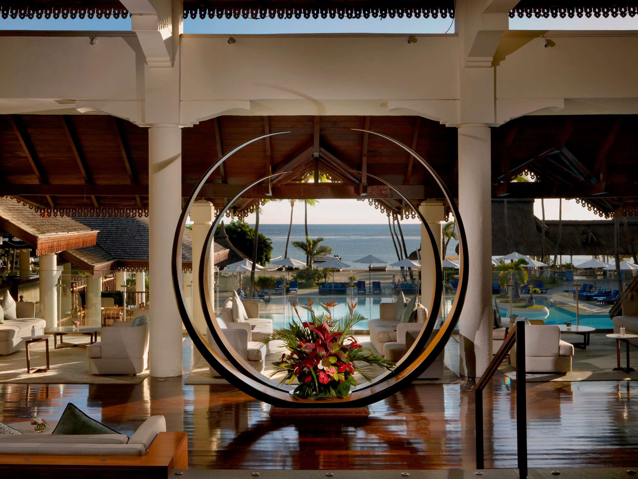 Foto - Sofitel Mauritius L'Imperial Resort & Spa