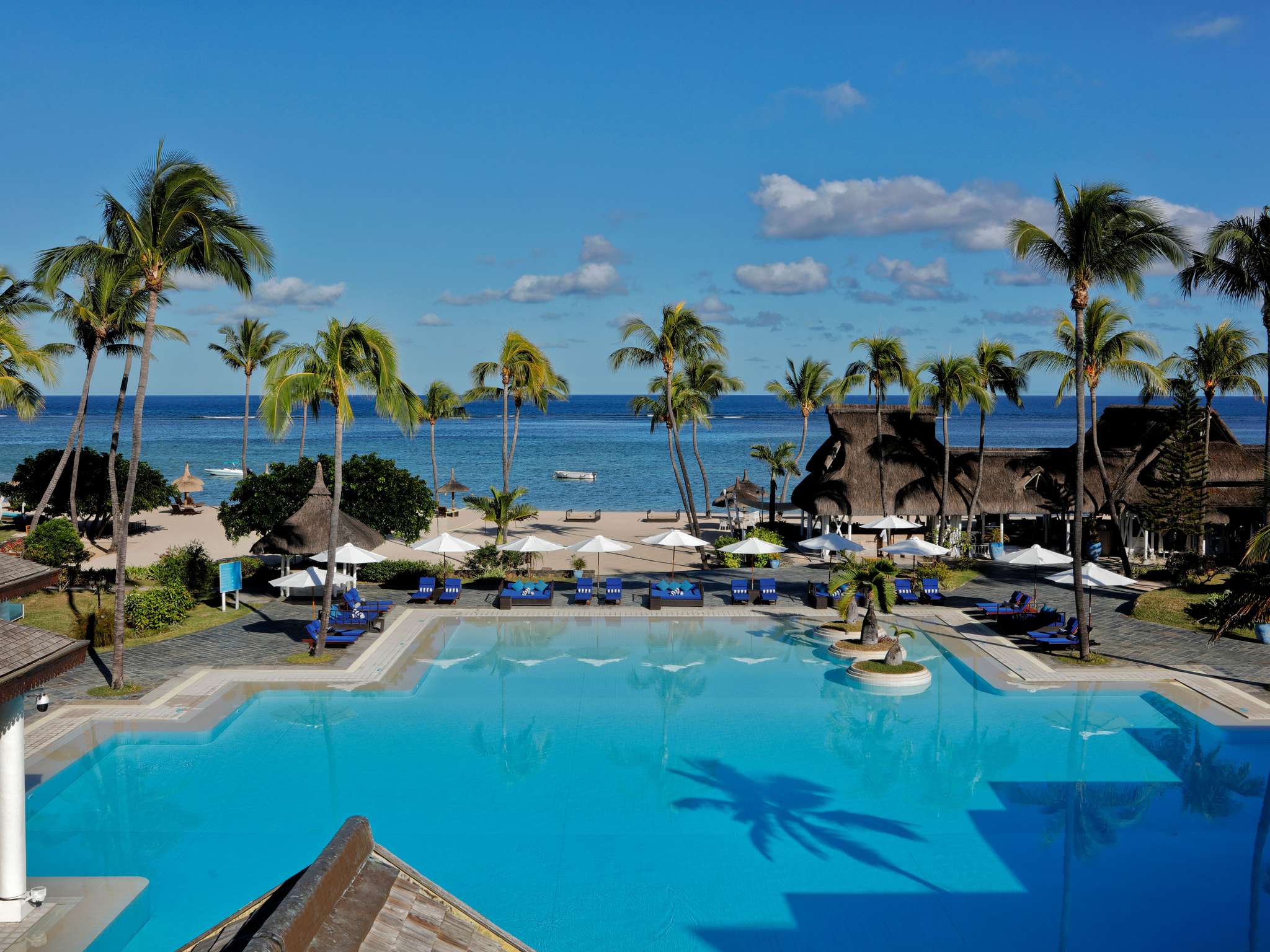 Foto - Sofitel Mauritius L'Imperial Resort & Spa