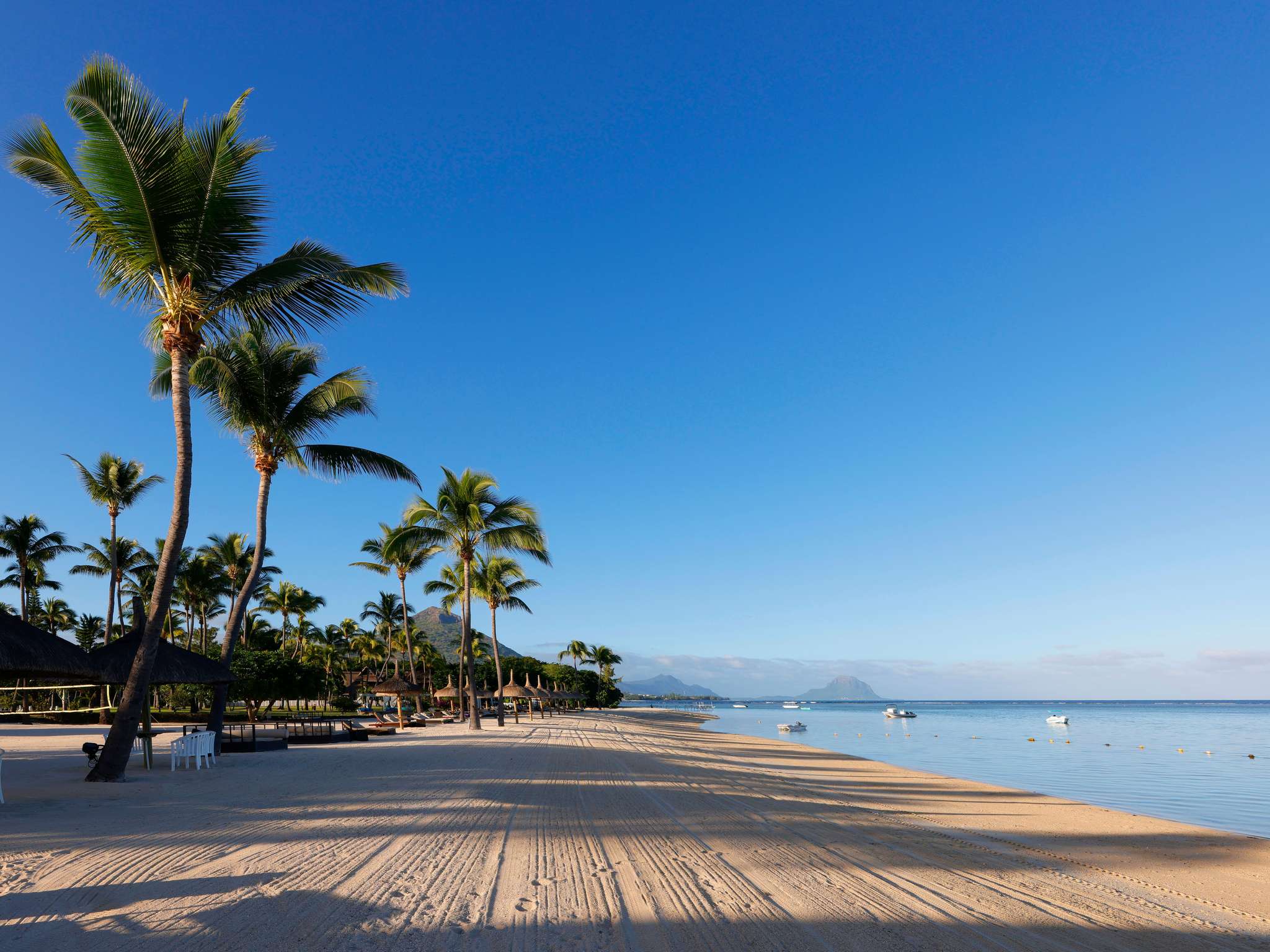 Foto - Sofitel Mauritius L'Imperial Resort & Spa