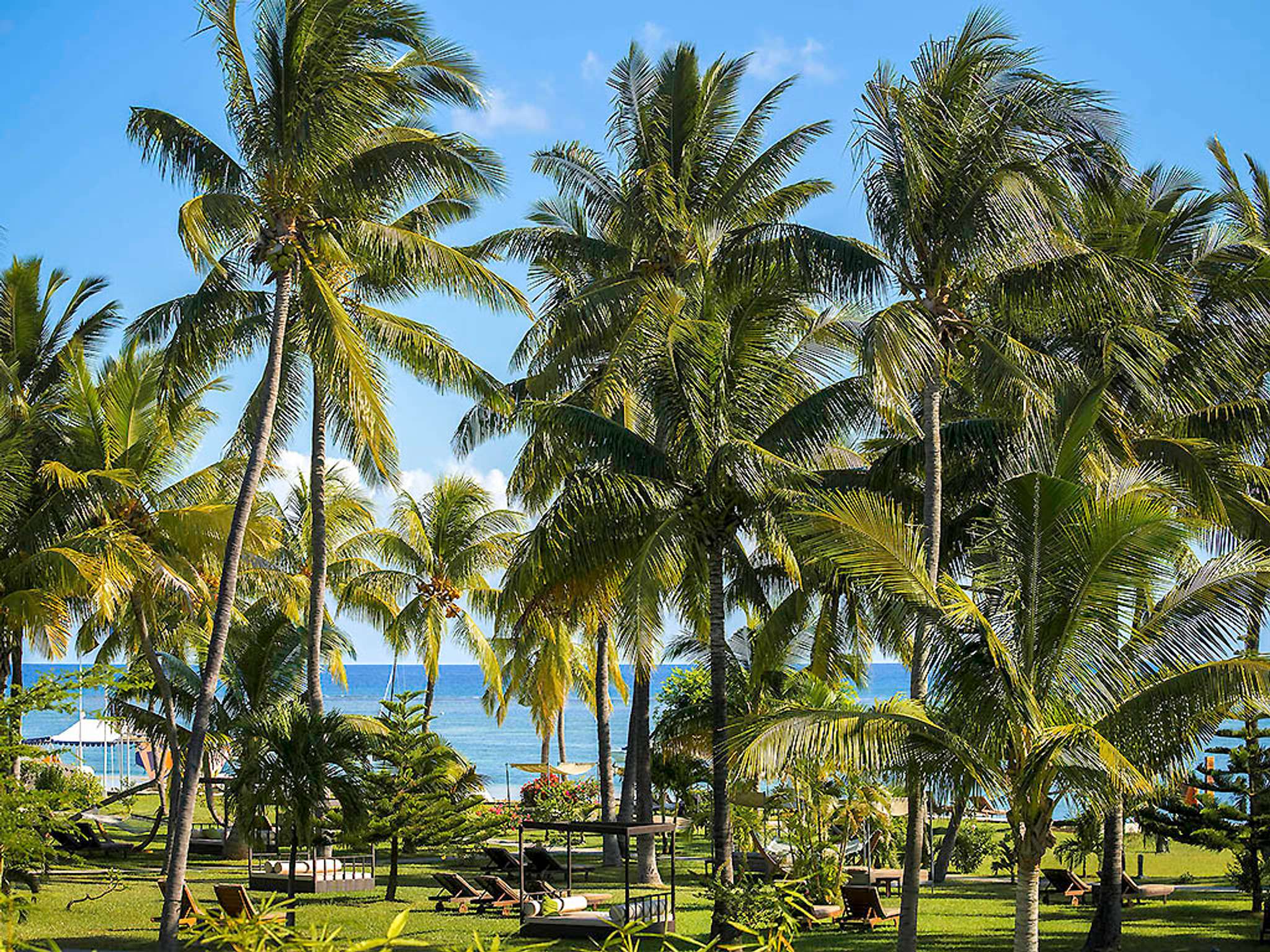 Foto - Sofitel Mauritius L'Imperial Resort & Spa