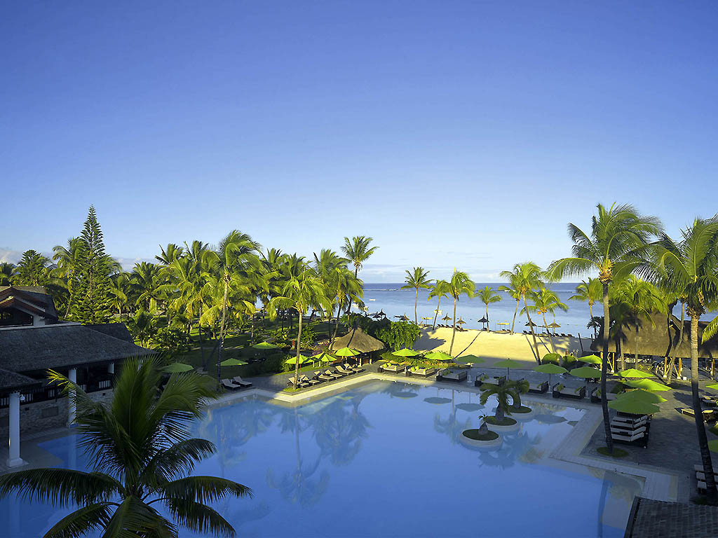 Foto - Sofitel Mauritius L'Imperial Resort & Spa