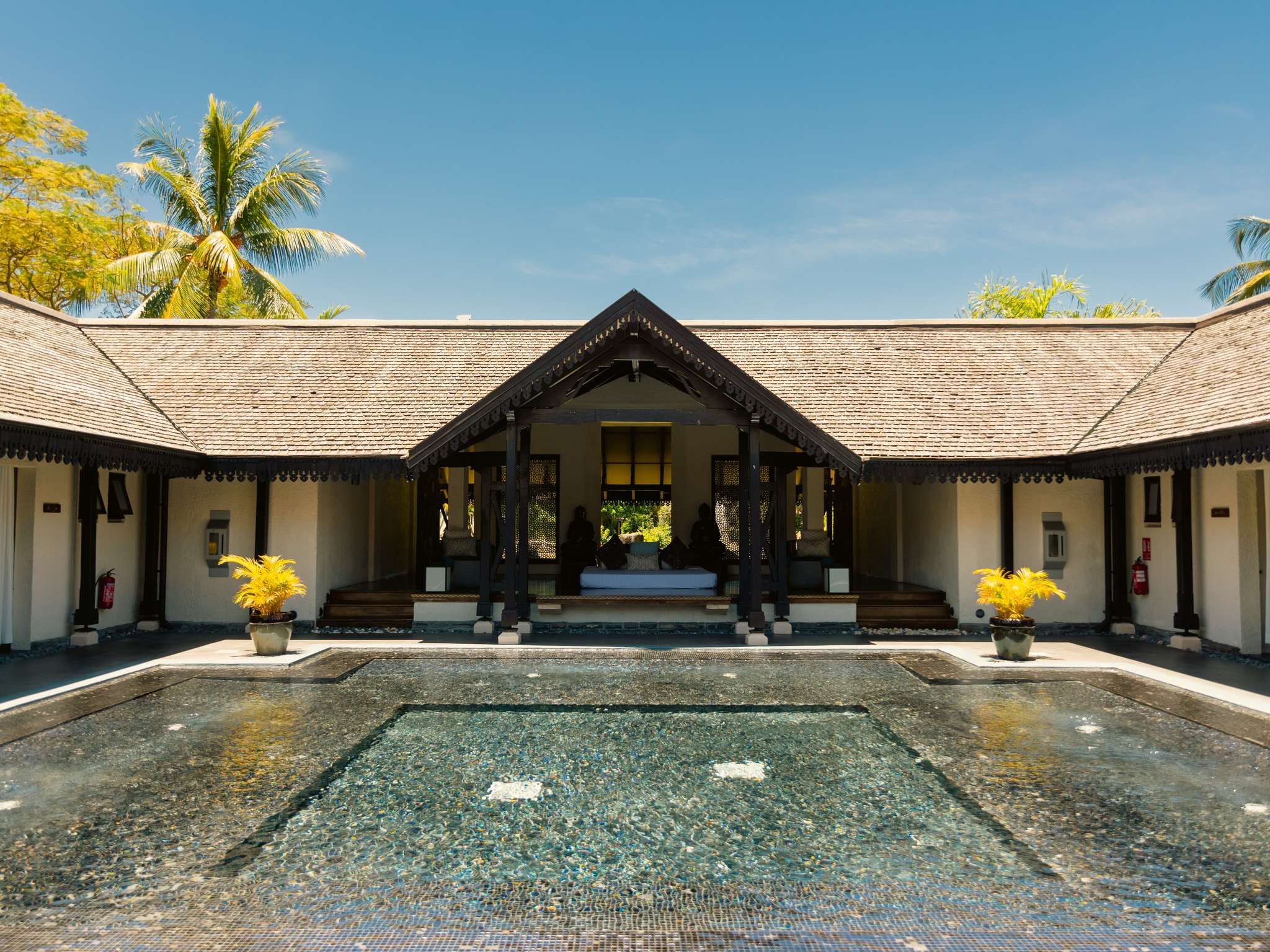 Foto - Sofitel Mauritius L'Imperial Resort & Spa