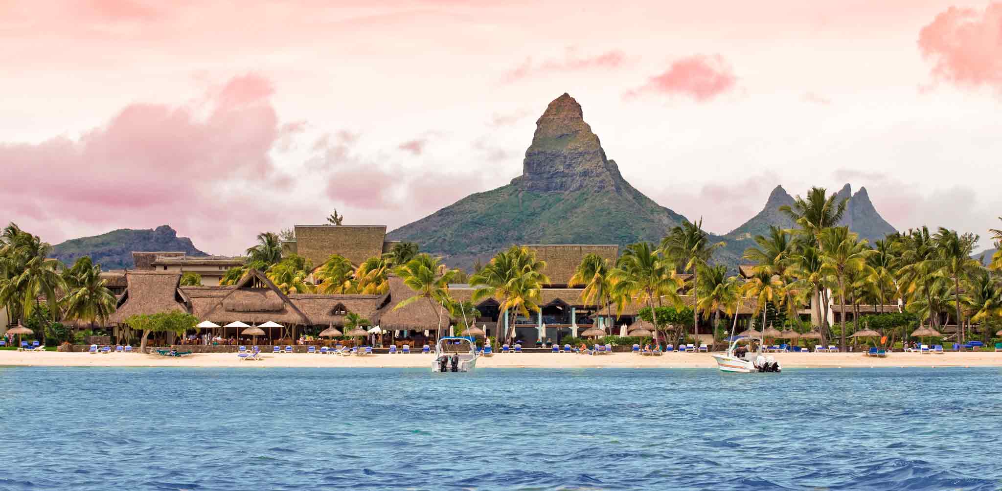 Foto - Sofitel Mauritius L'Imperial Resort & Spa