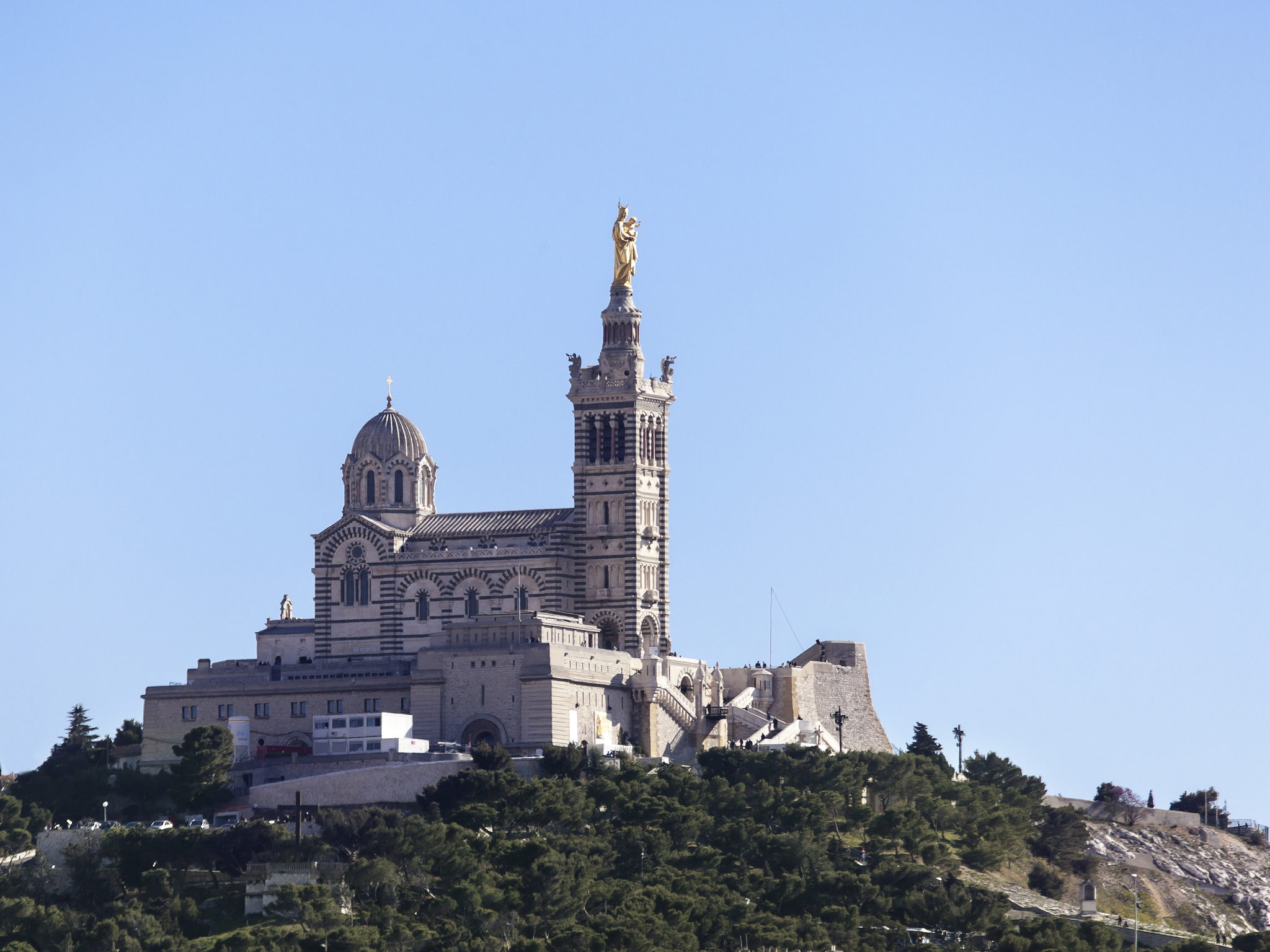 Foto - Mercure Marseille Centre Vieux Port