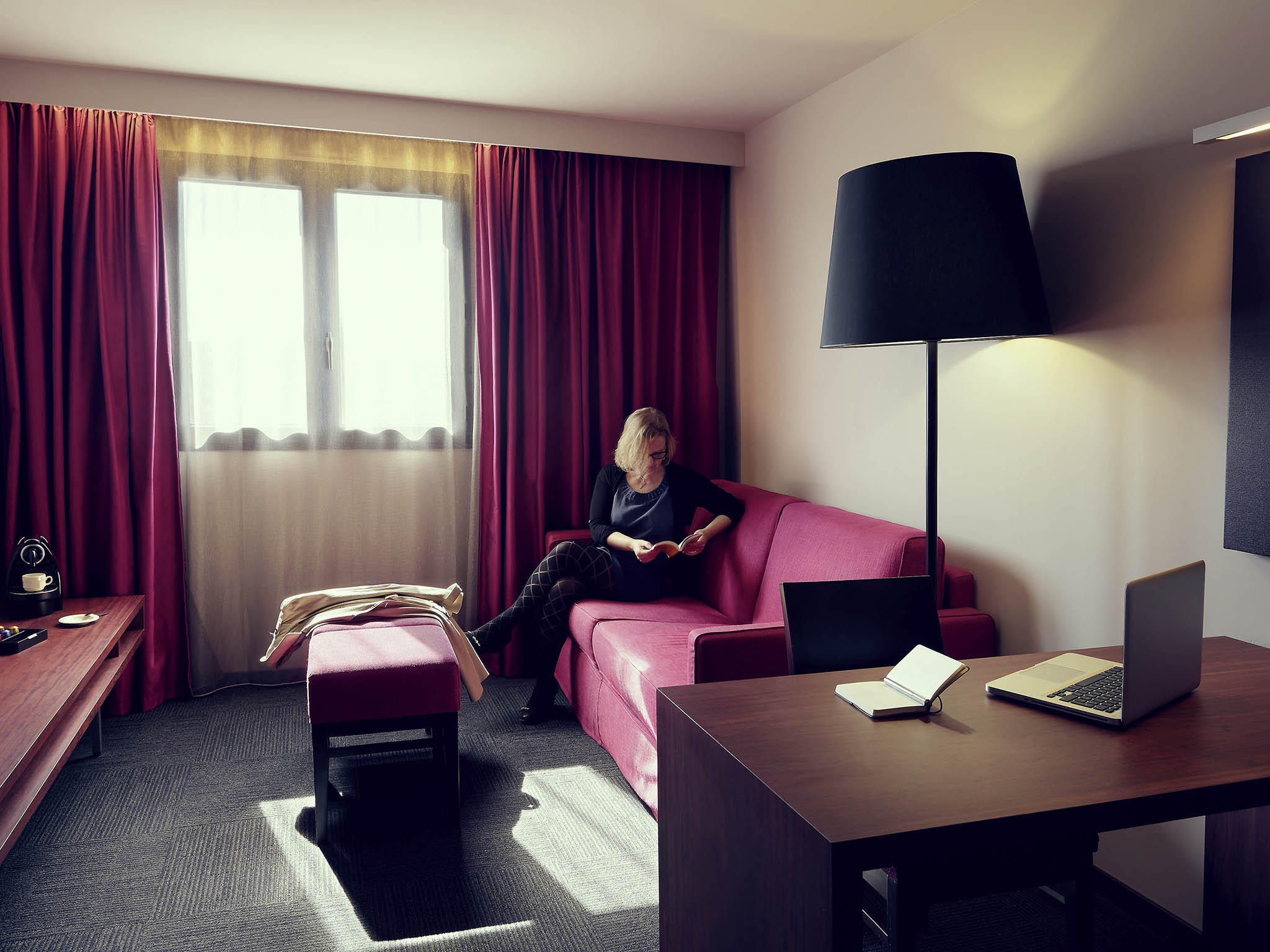 Foto - Mercure Perpignan Centre