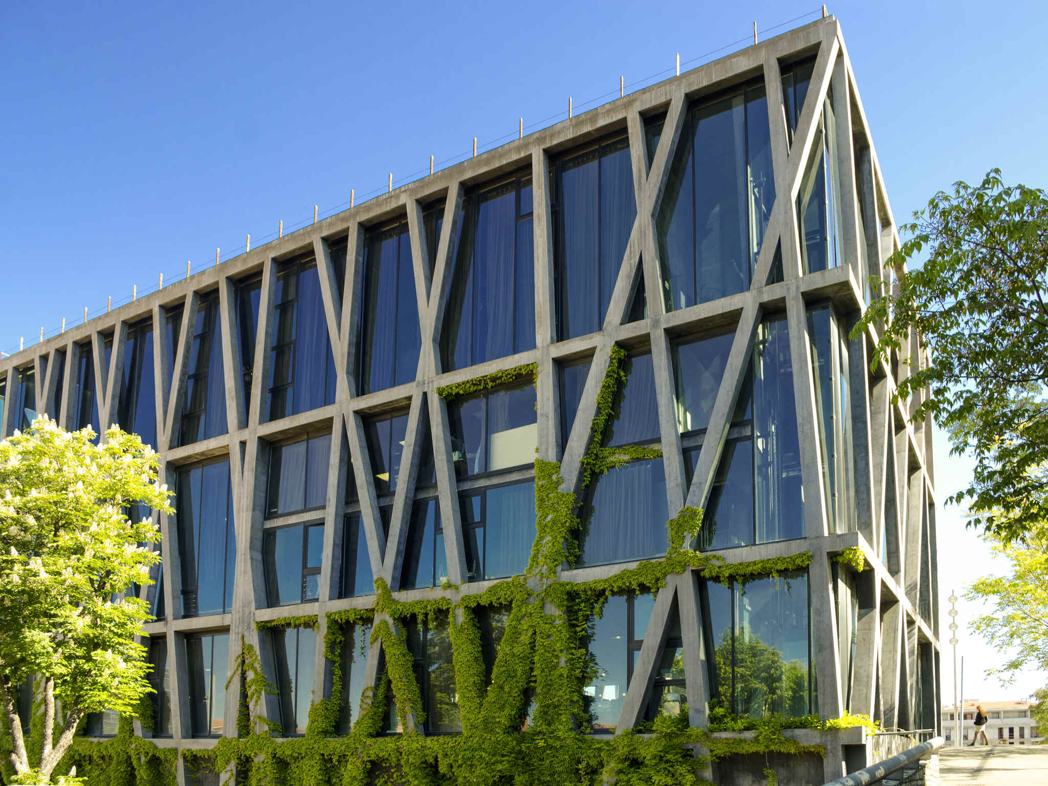 Foto - Grand Hôtel Roi René Aix en Provence Centre - MGallery