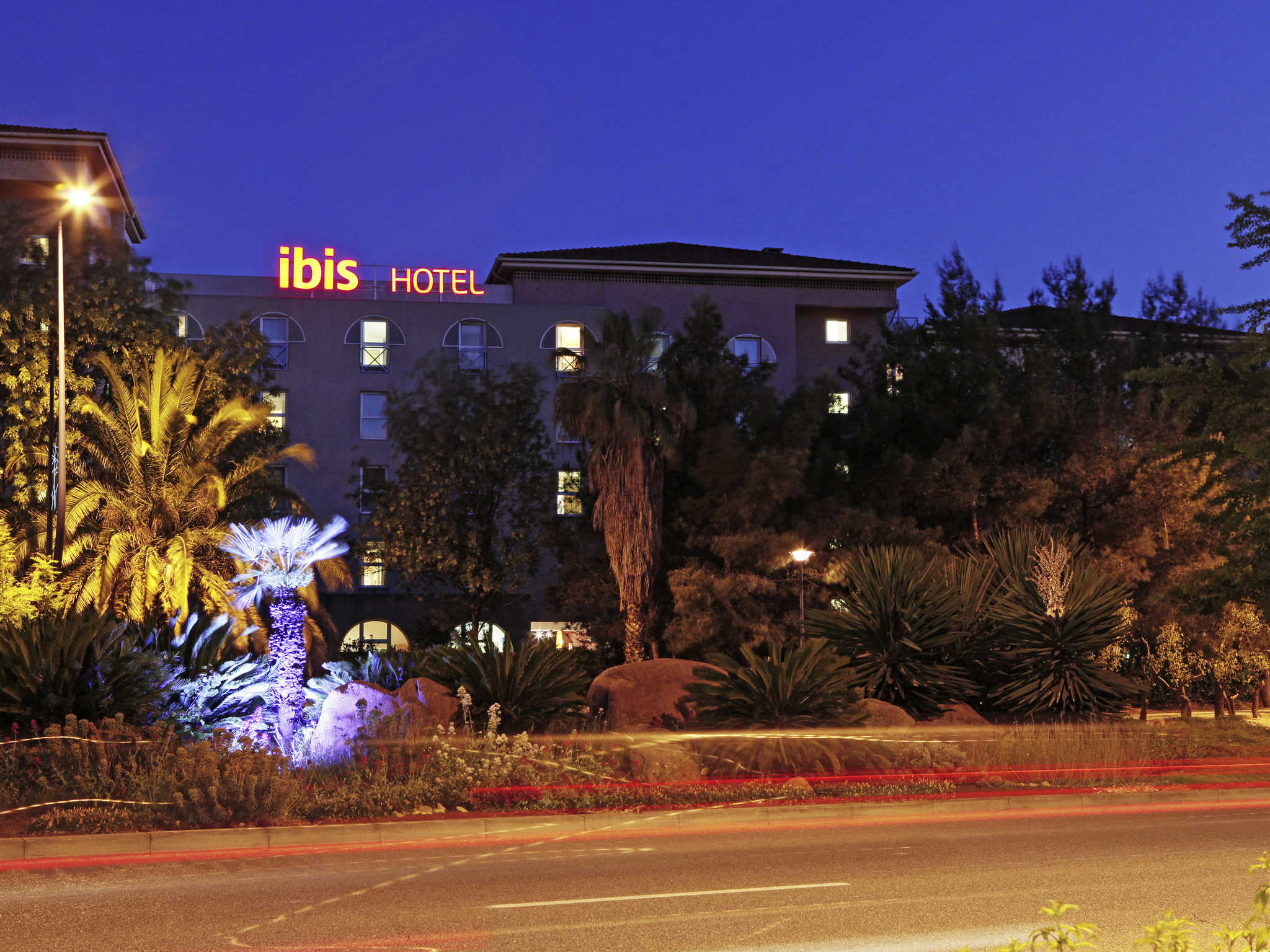 Photo - ibis Hyeres Centre