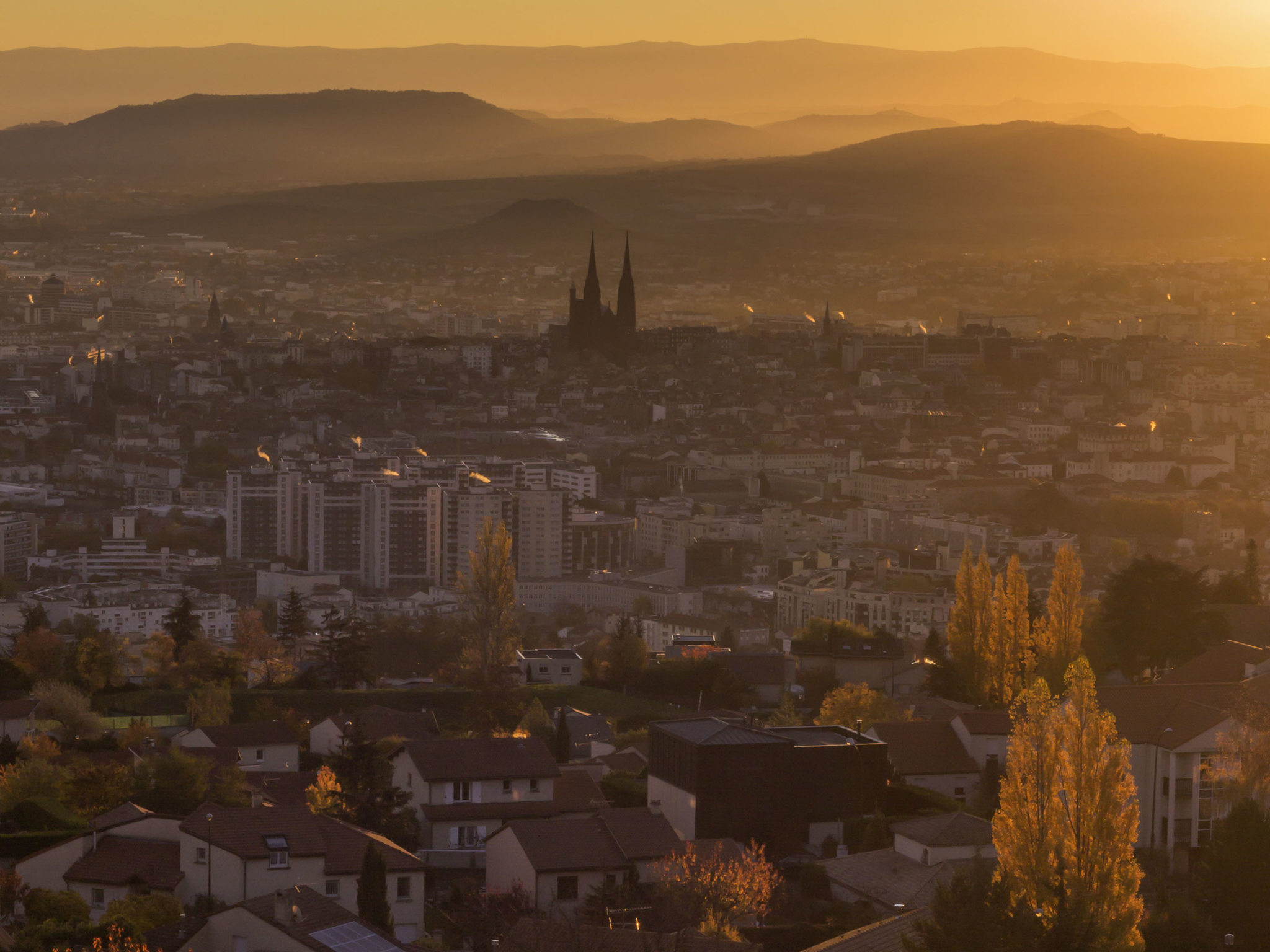 Photo - Novotel Clermont-Ferrand