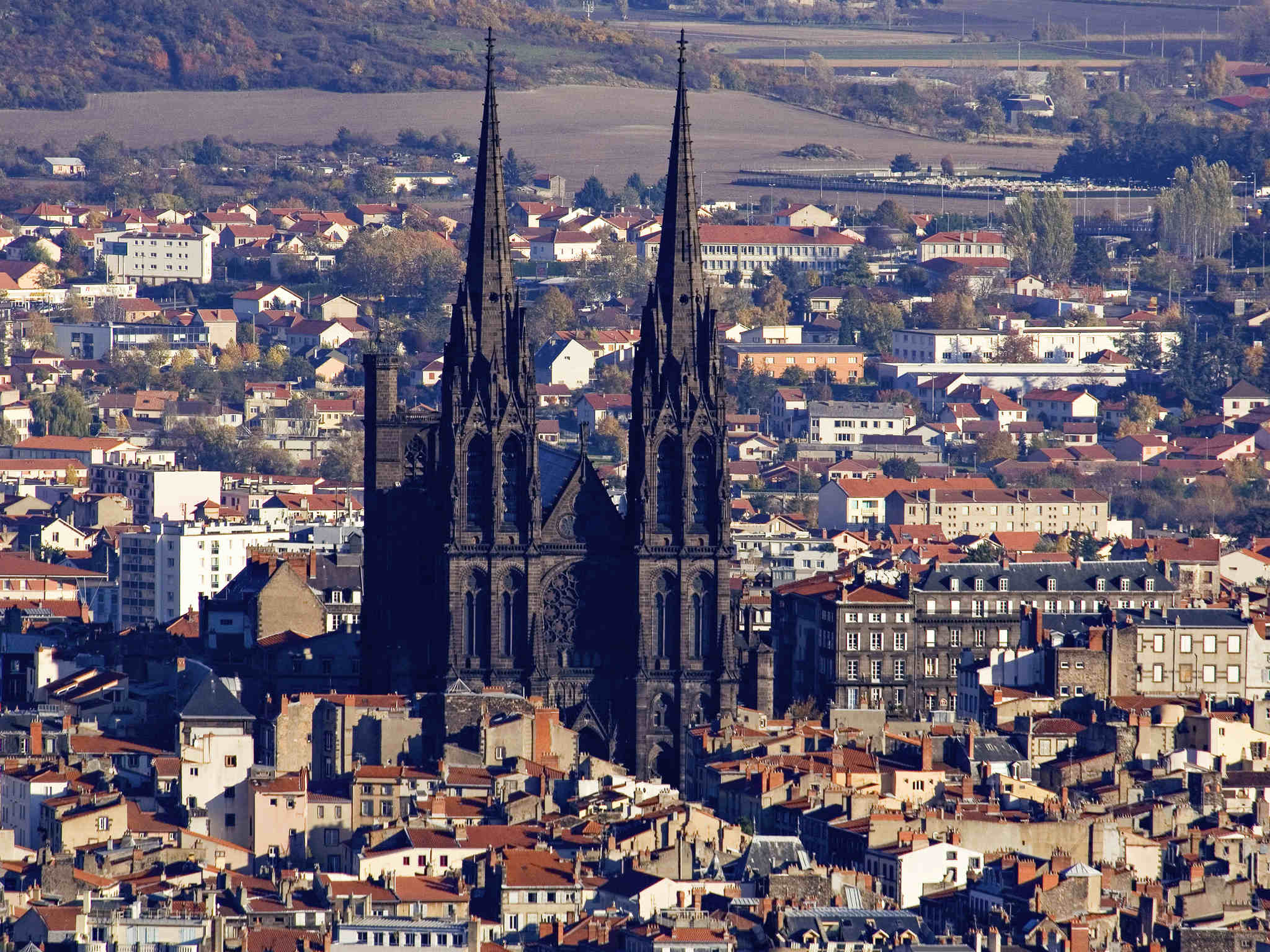 Photo - Novotel Clermont-Ferrand