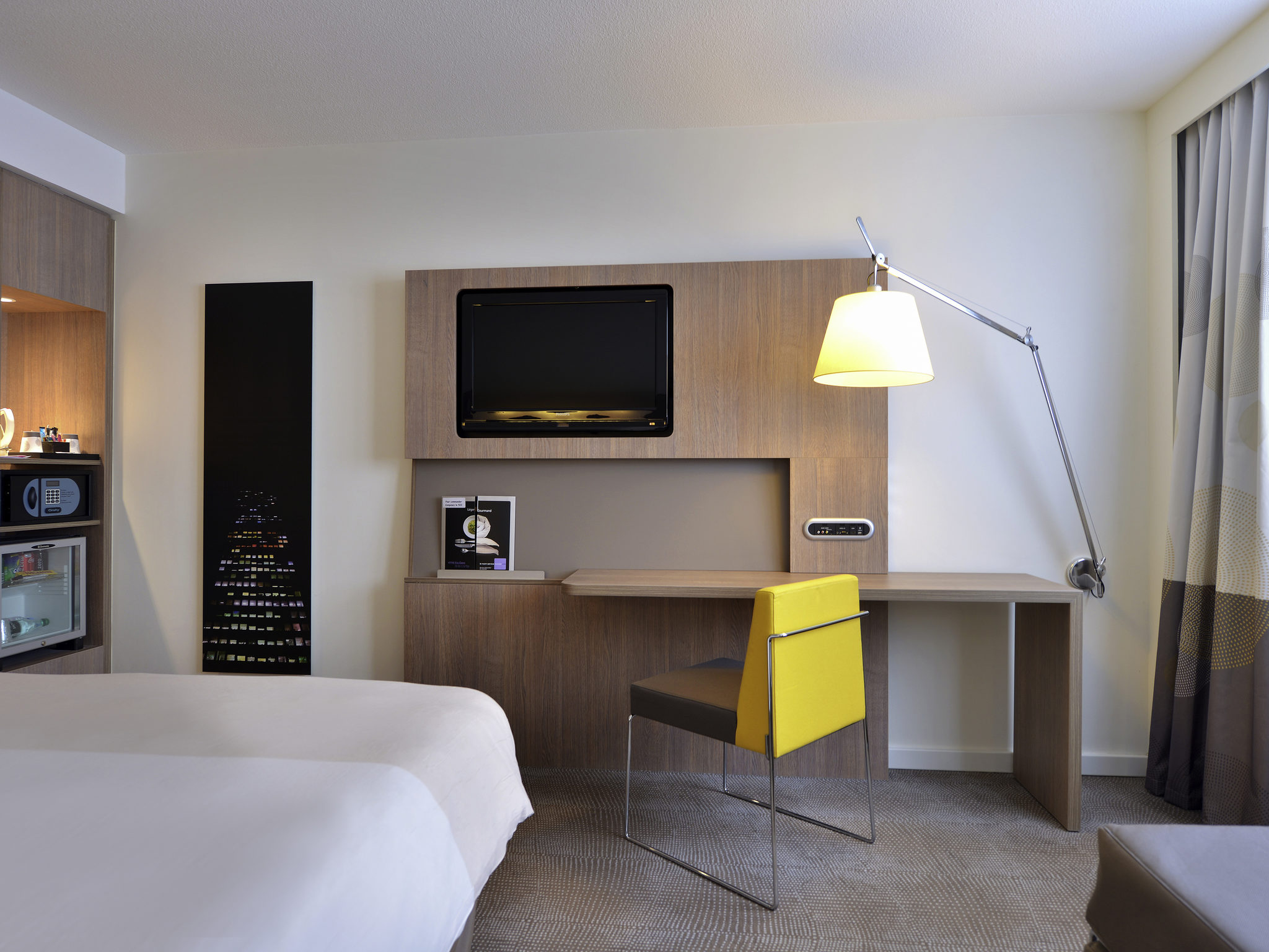 Photo - Novotel Clermont-Ferrand