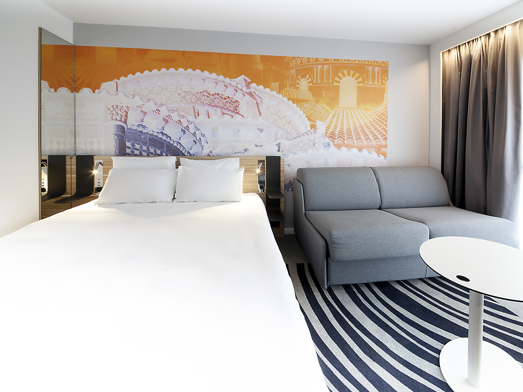 Photo - Novotel Clermont-Ferrand