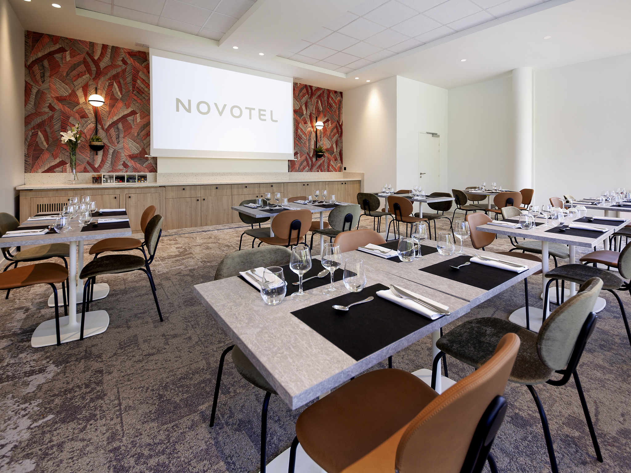 Photo - Novotel Clermont-Ferrand