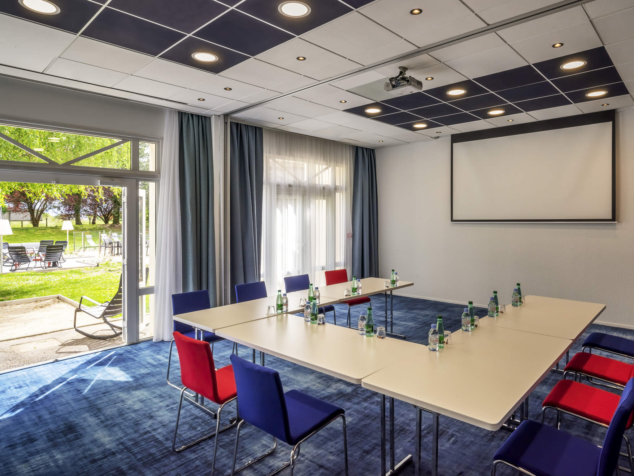 Photo - Novotel Beaune