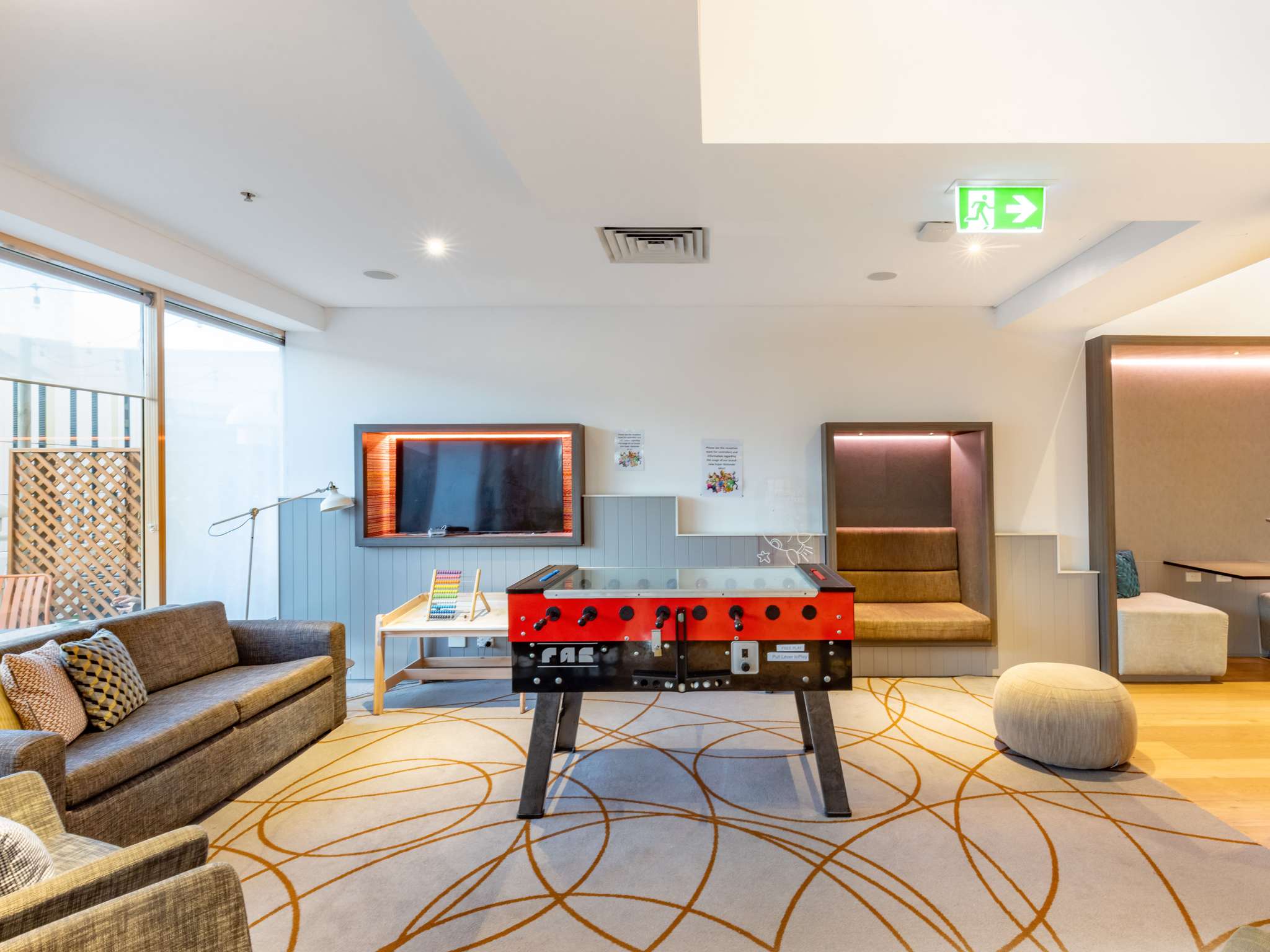 Foto - Novotel Sydney Darling Harbour