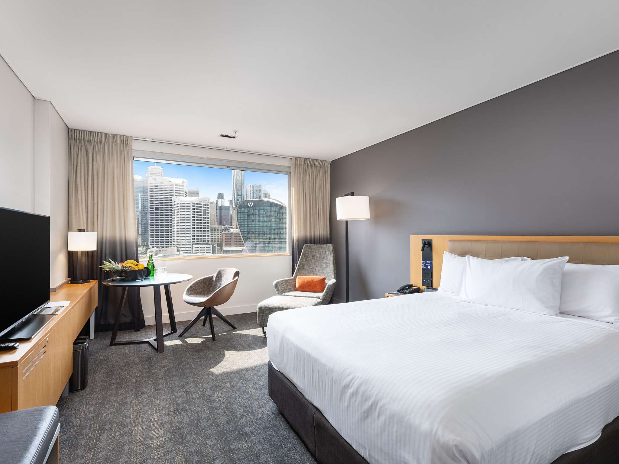 Foto - Novotel Sydney Darling Harbour