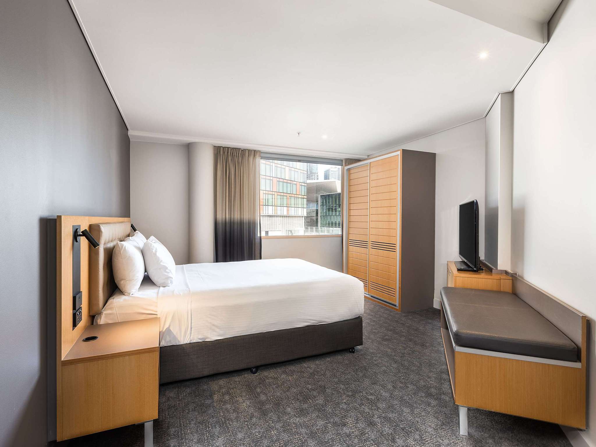 Foto - Novotel Sydney Darling Harbour