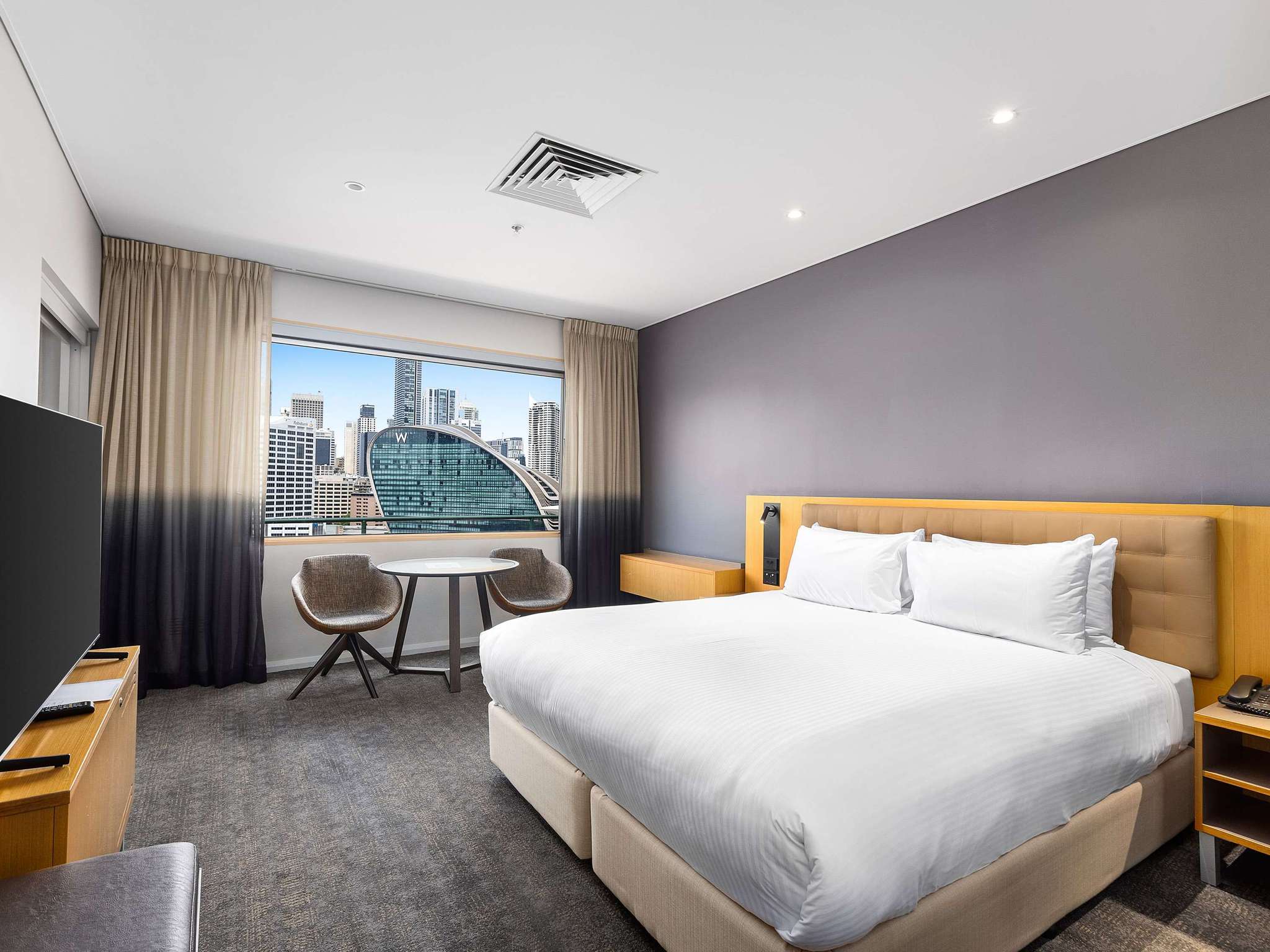 Foto - Novotel Sydney Darling Harbour