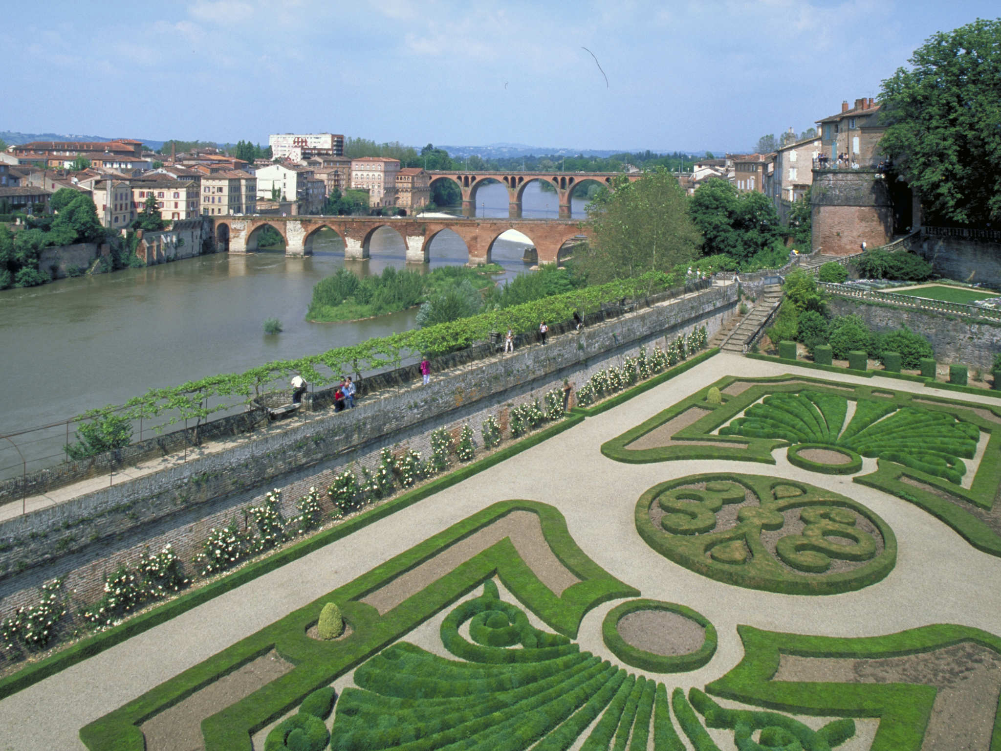 Foto - Mercure Albi Bastides