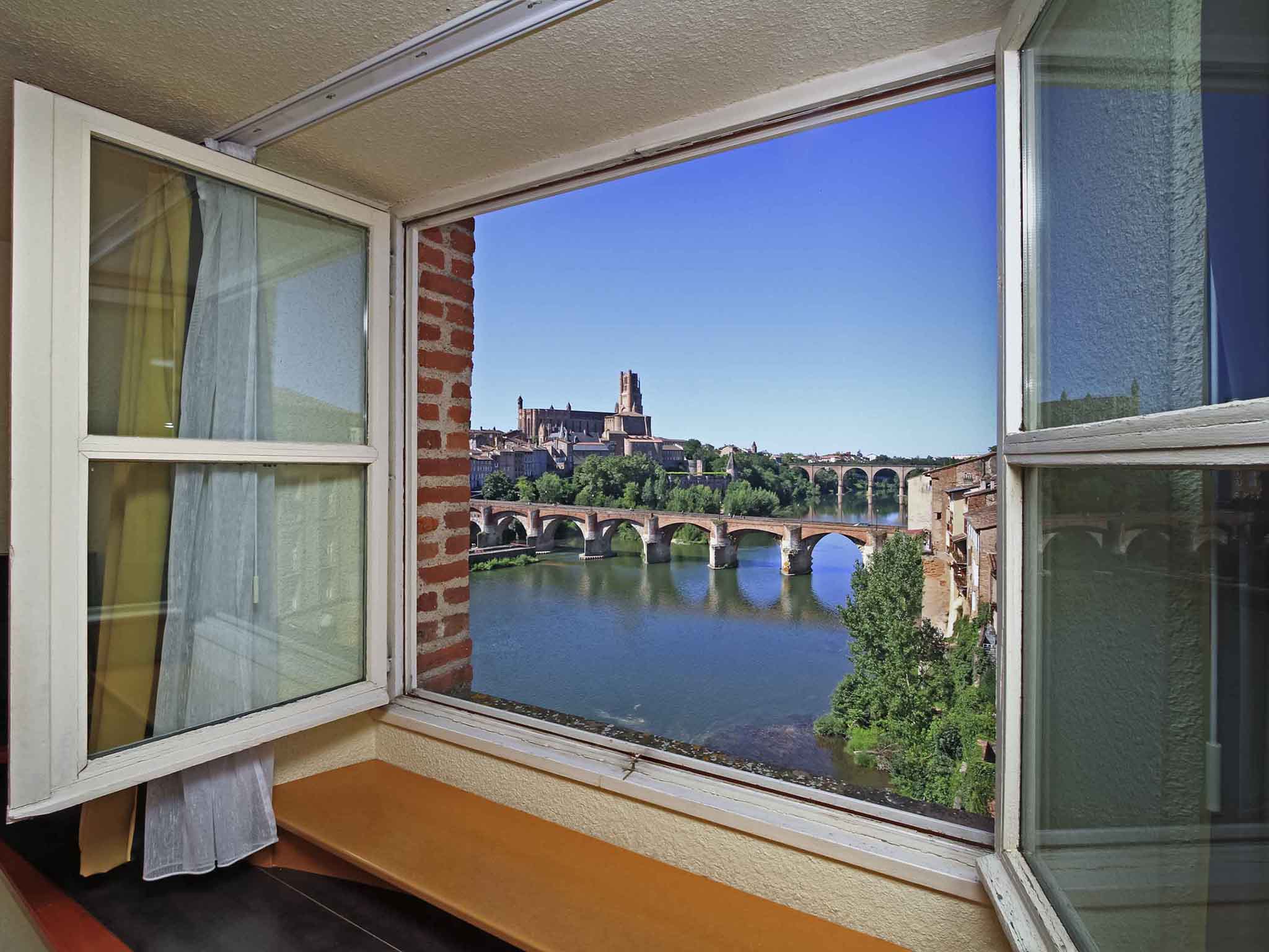 Foto - Mercure Albi Bastides