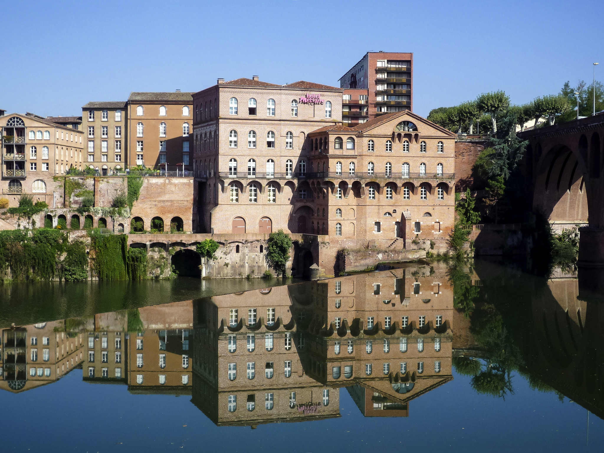 Foto - Mercure Albi Bastides