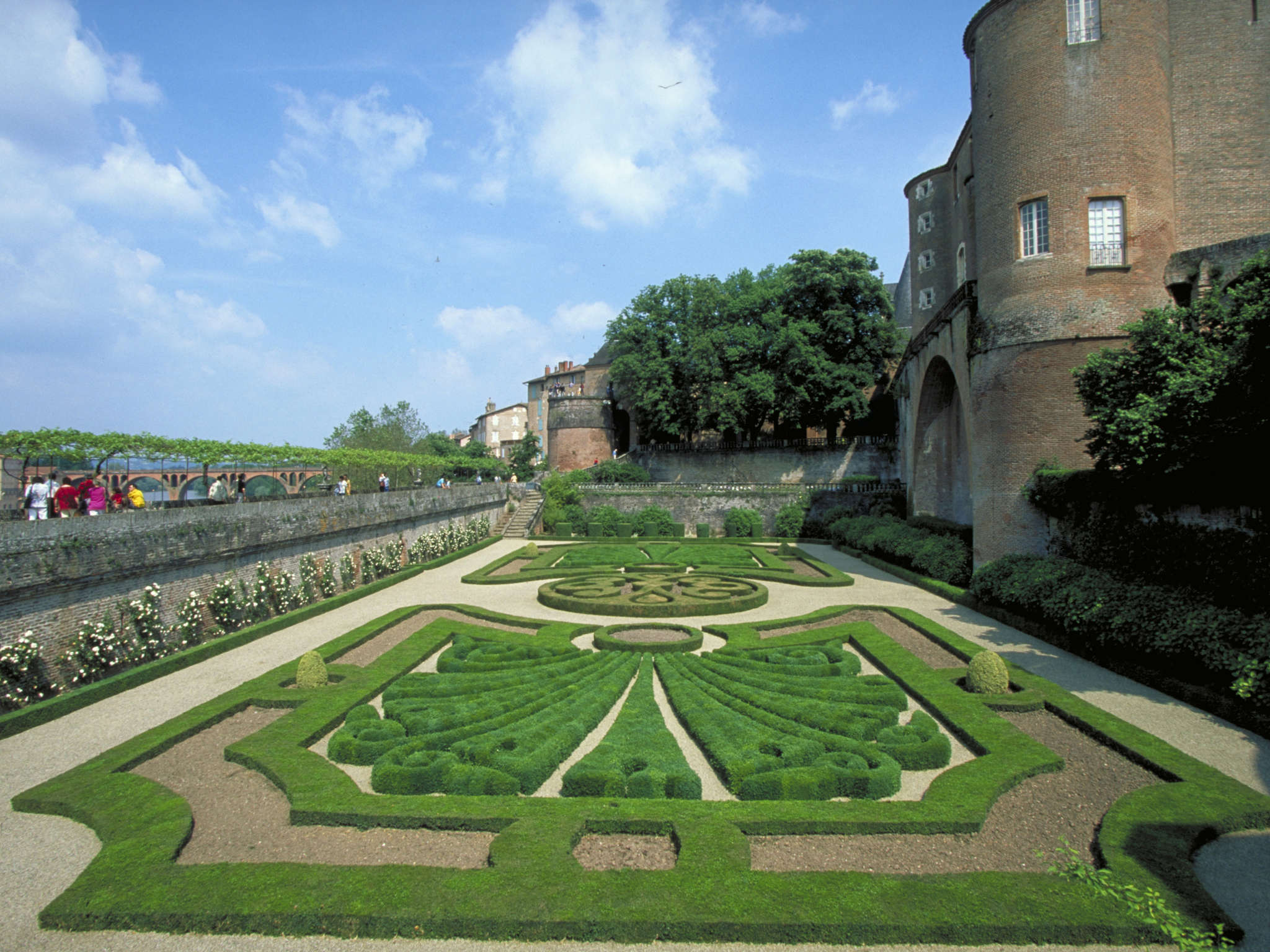 Foto - Mercure Albi Bastides