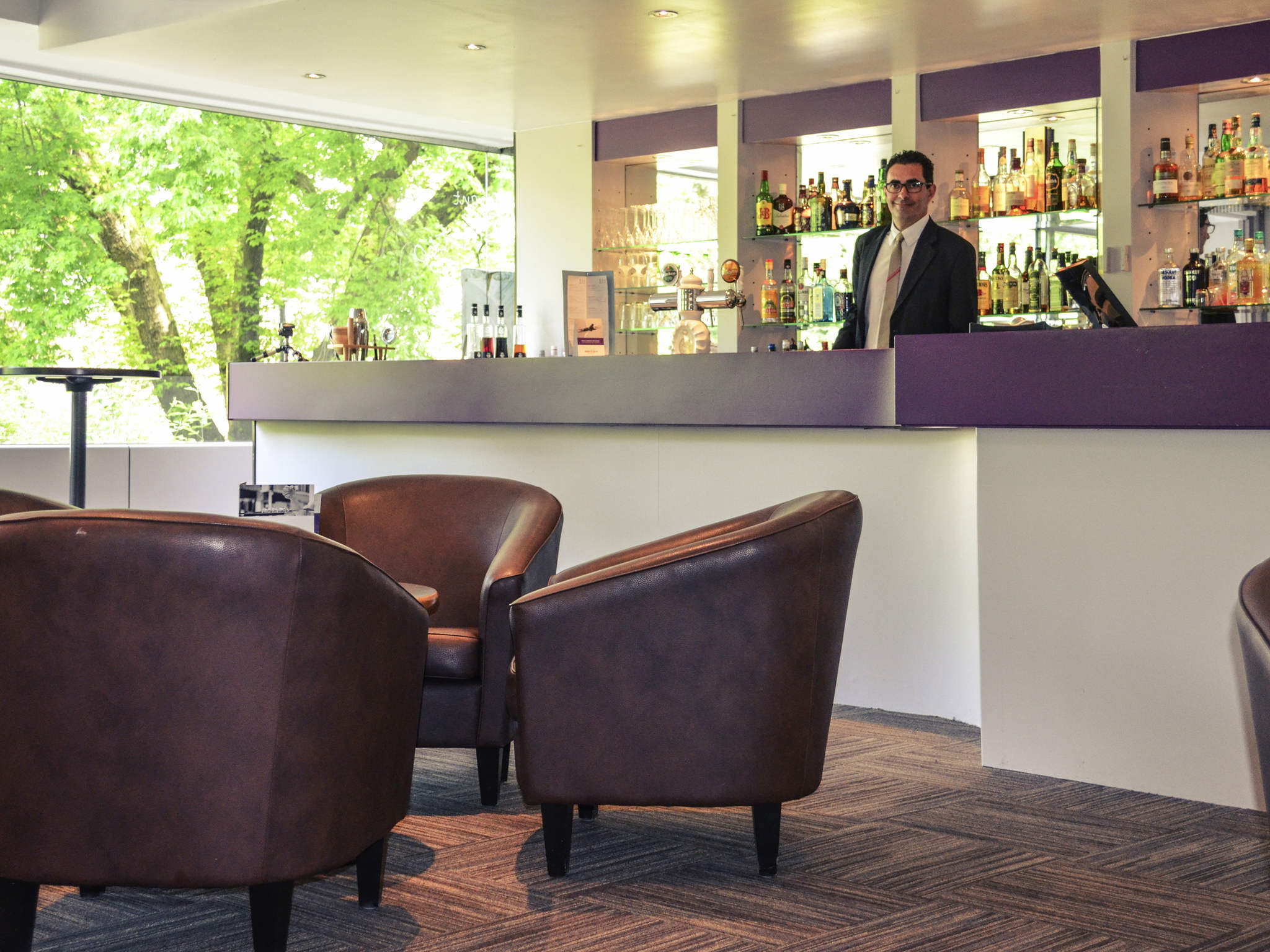 Photo - Mercure Besancon Parc Micaud - Hotel & Bar