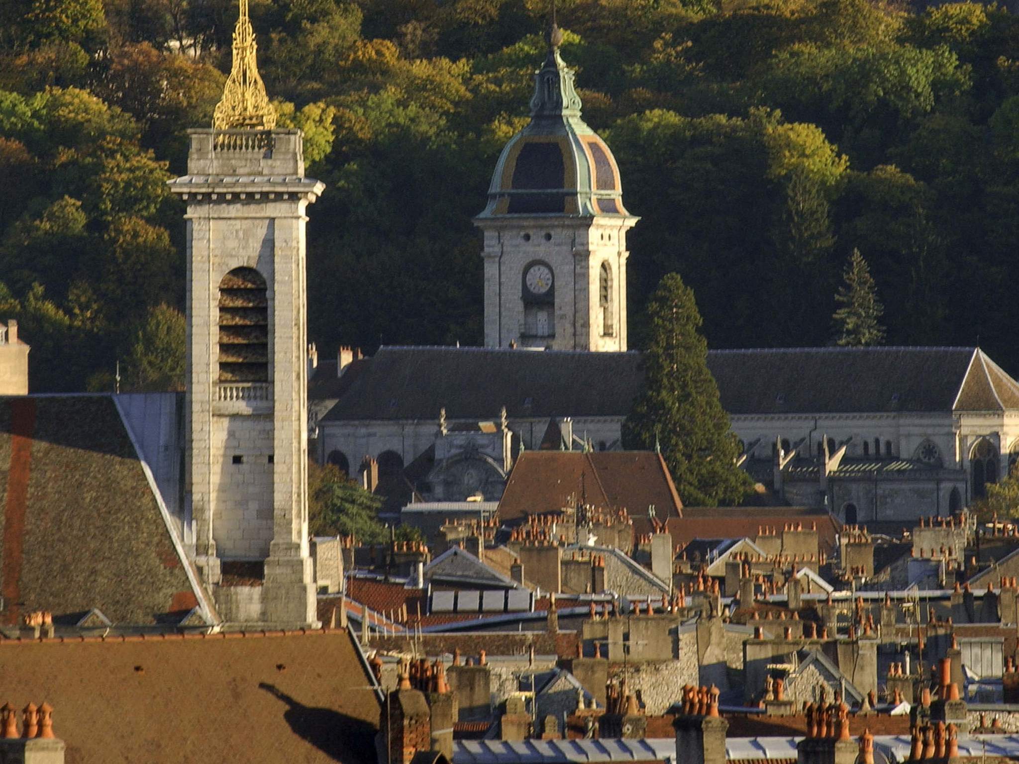 Photo - Mercure Besancon Parc Micaud - Hotel & Bar