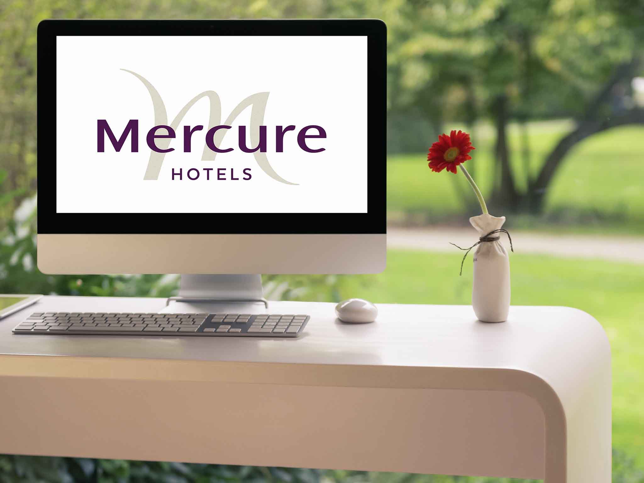 Photo - Mercure Besancon Parc Micaud - Hotel & Bar