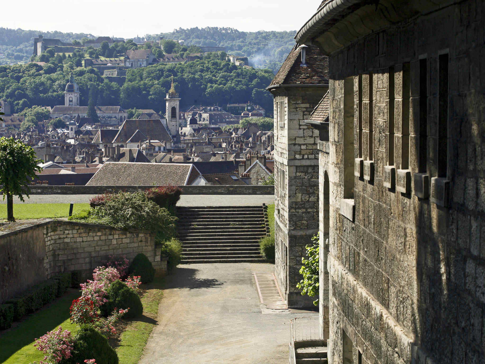 Photo - Mercure Besancon Parc Micaud - Hotel & Bar