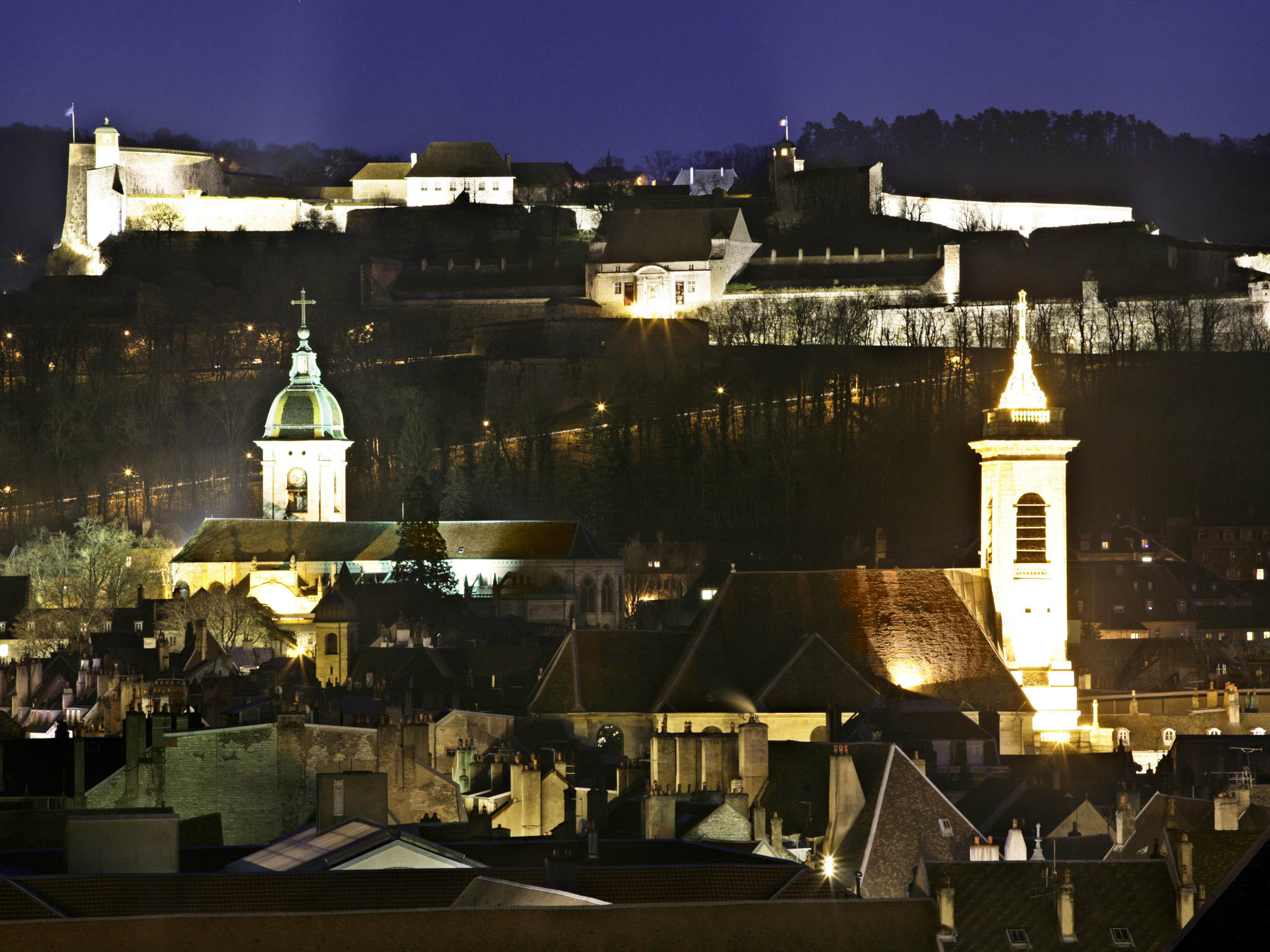 Photo - Mercure Besancon Parc Micaud - Hotel & Bar