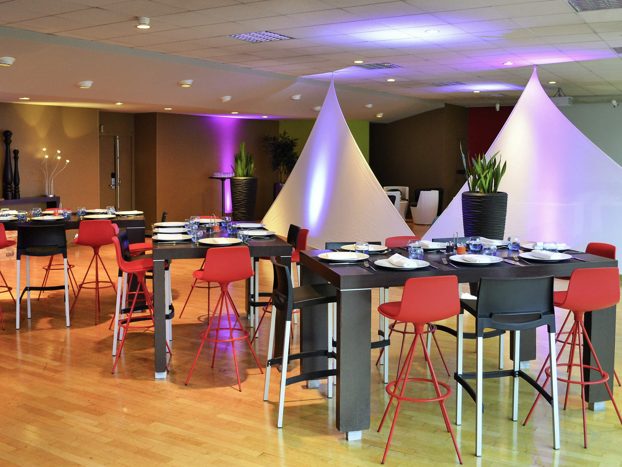 Photo - Mercure Besancon Parc Micaud - Hotel & Bar