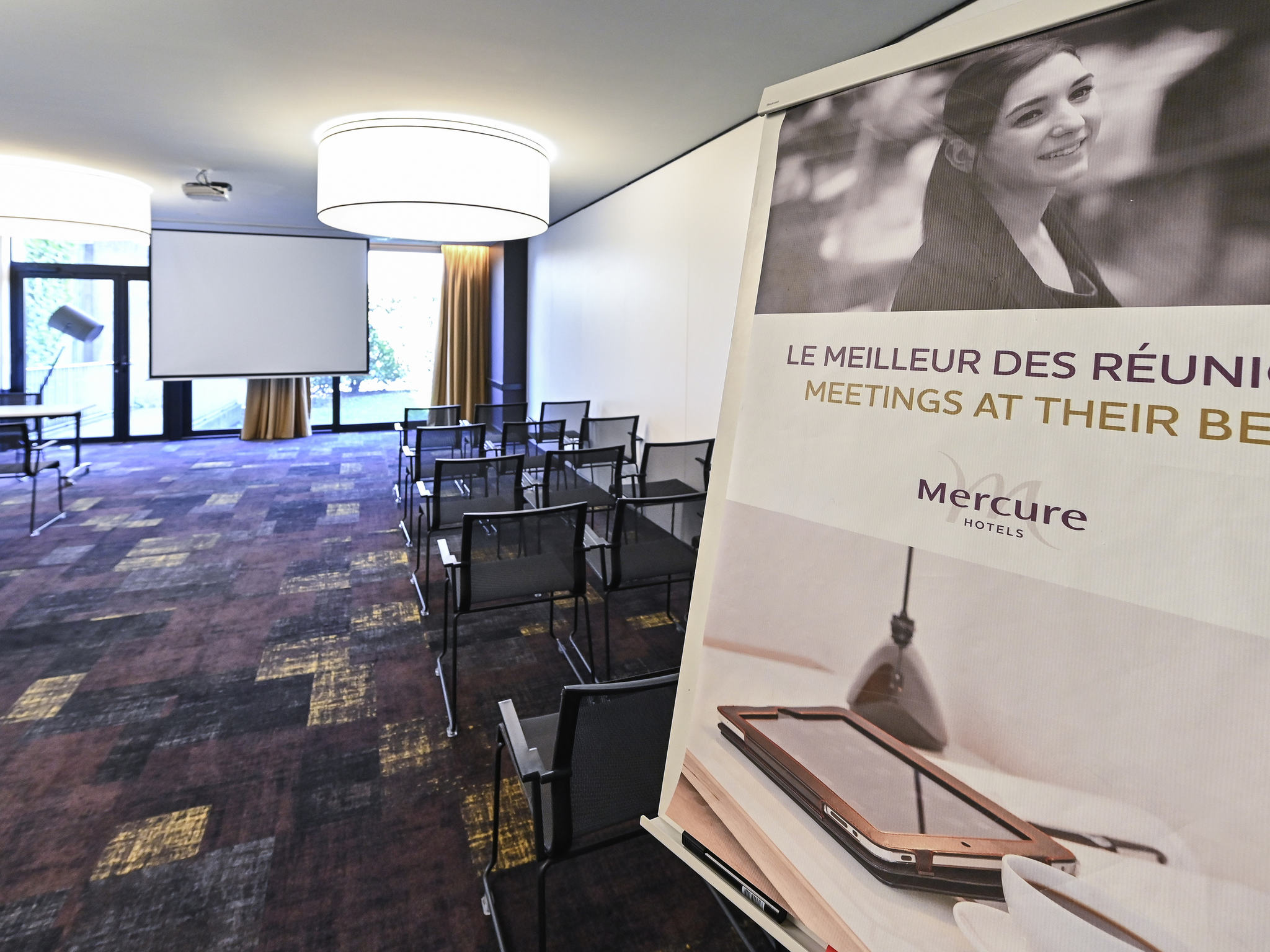 Foto - Mercure Metz Centre