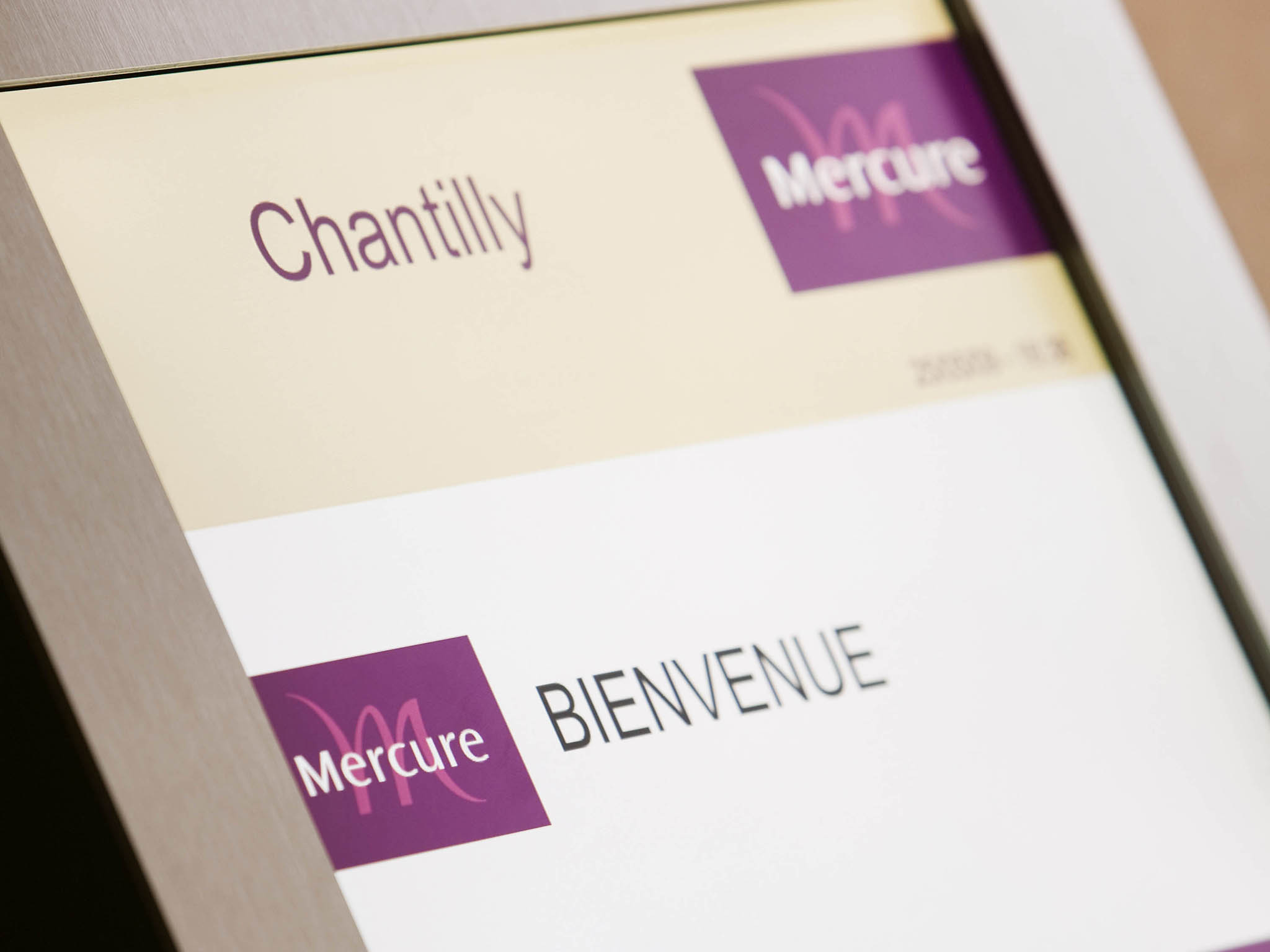 Foto - Mercure Paris Roissy CDG