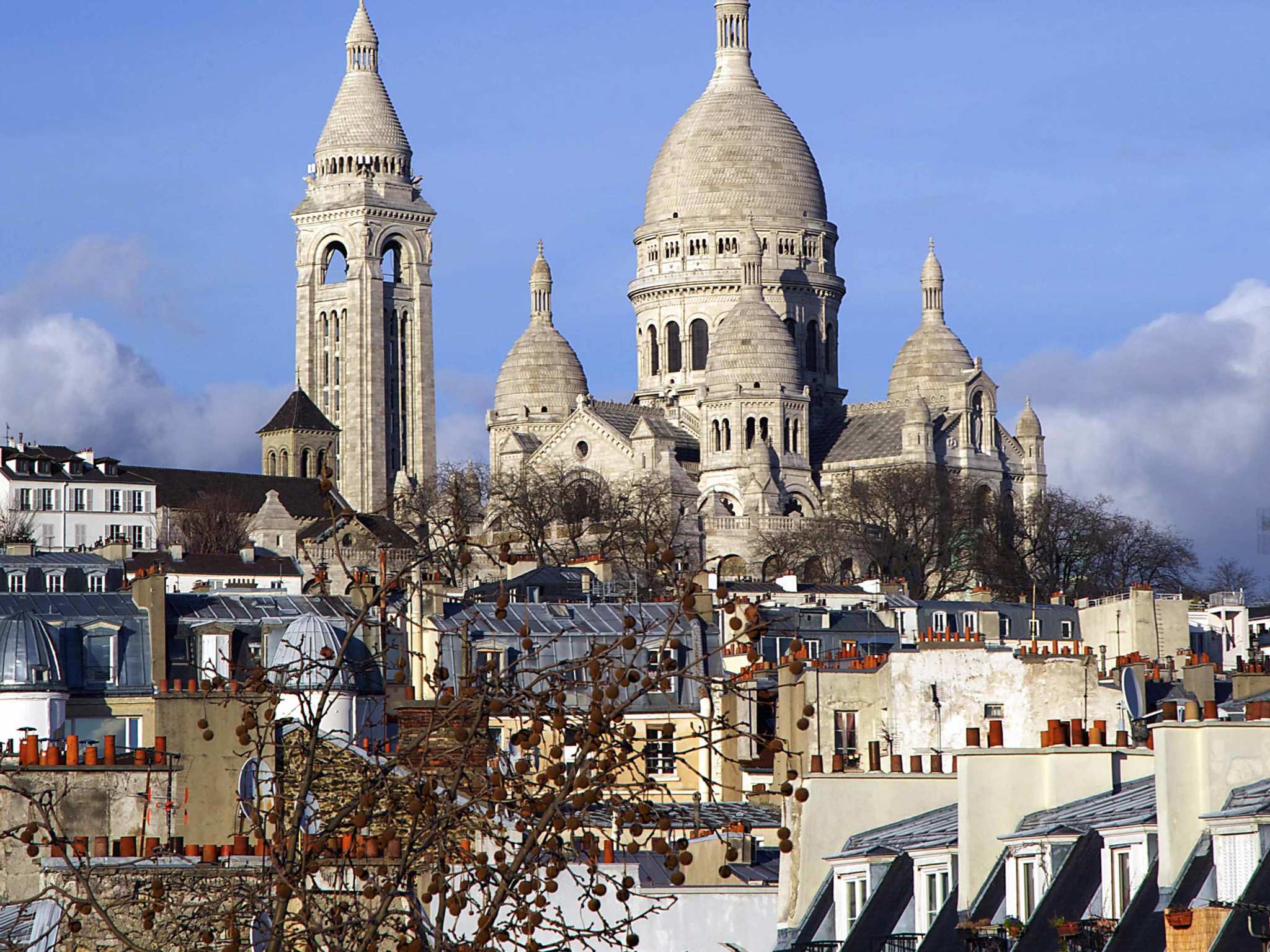 Foto - Mercure Paris Roissy CDG