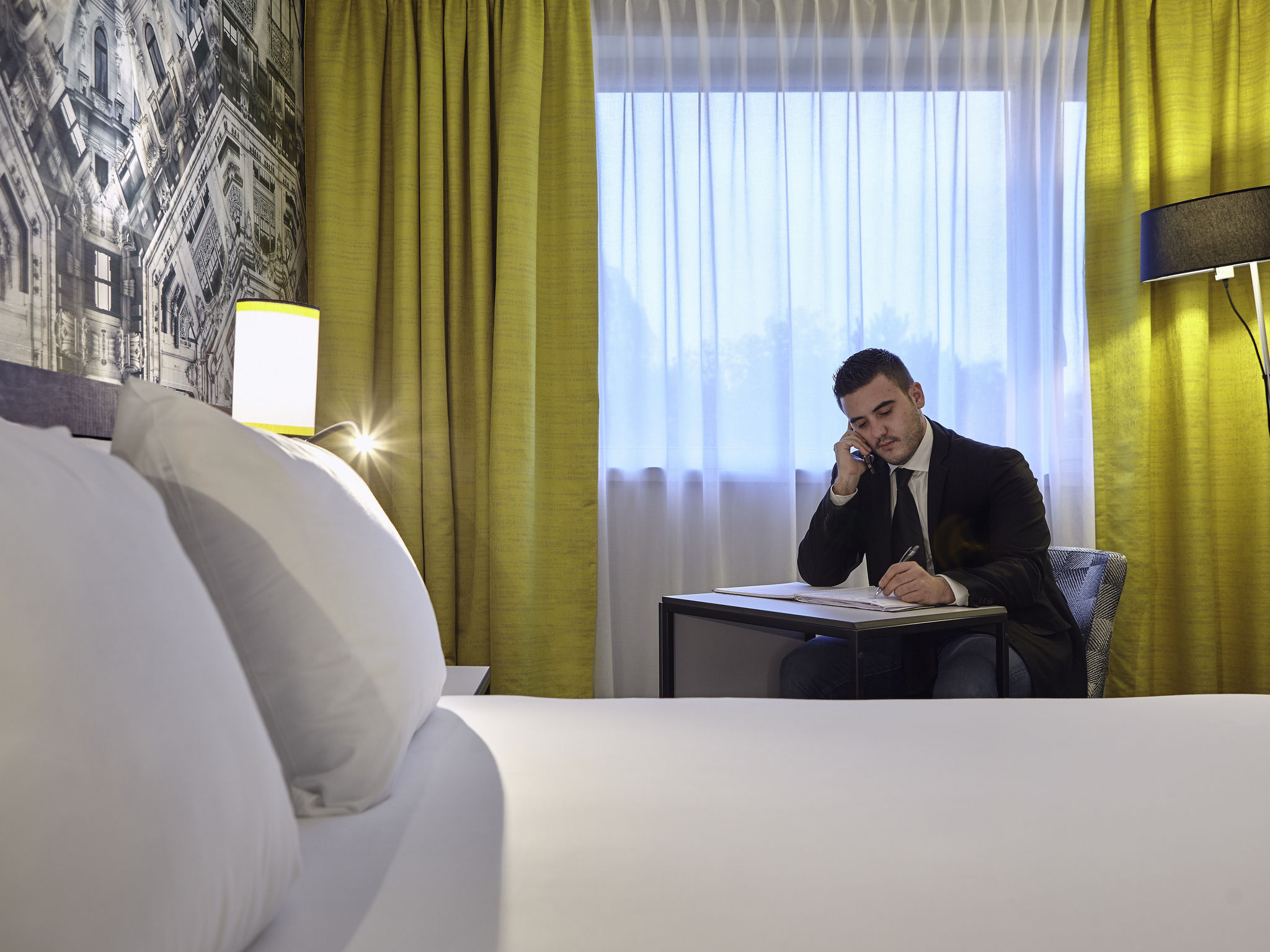 Foto - Mercure Paris Roissy CDG