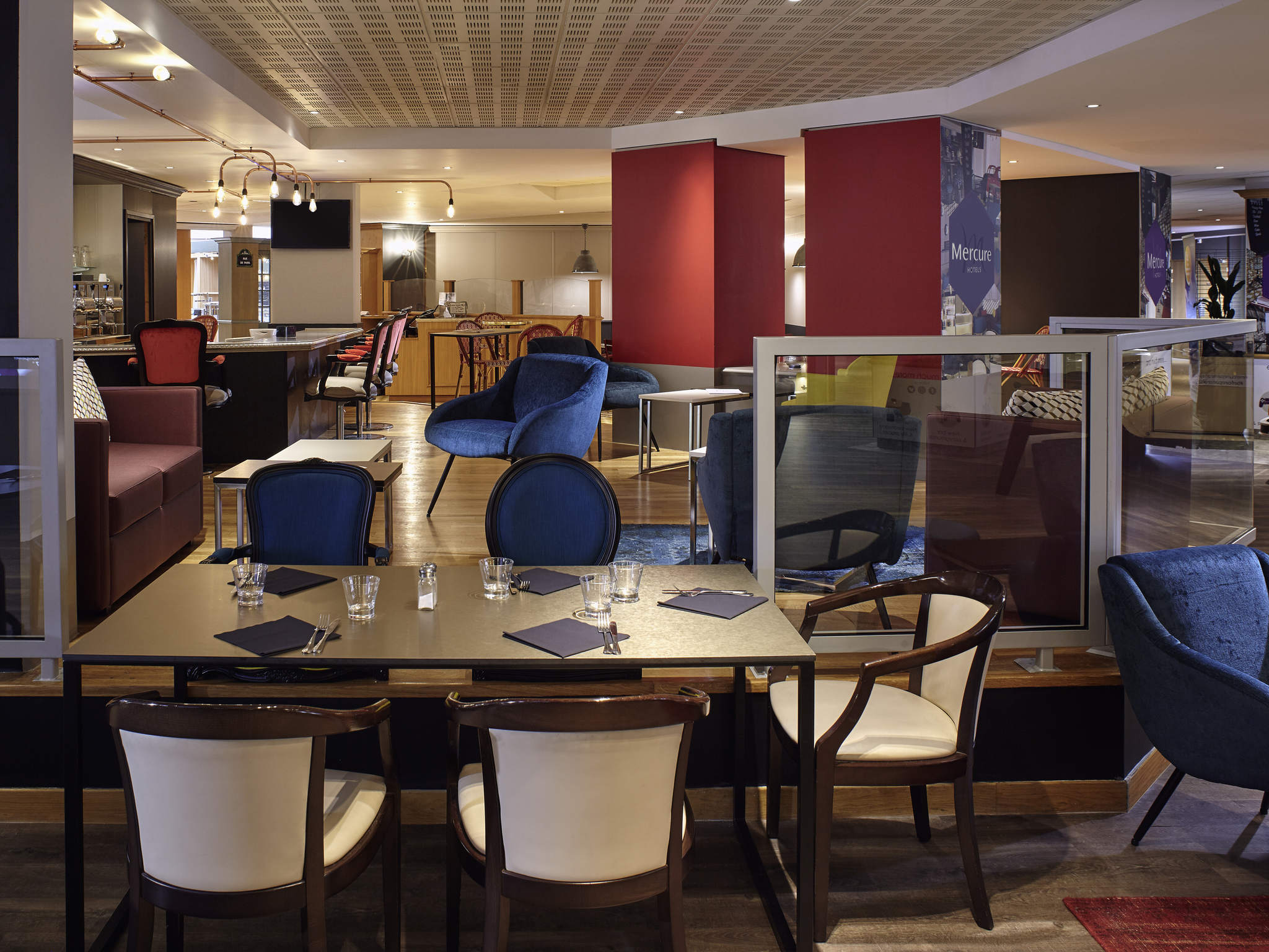 Foto - Mercure Paris Roissy CDG