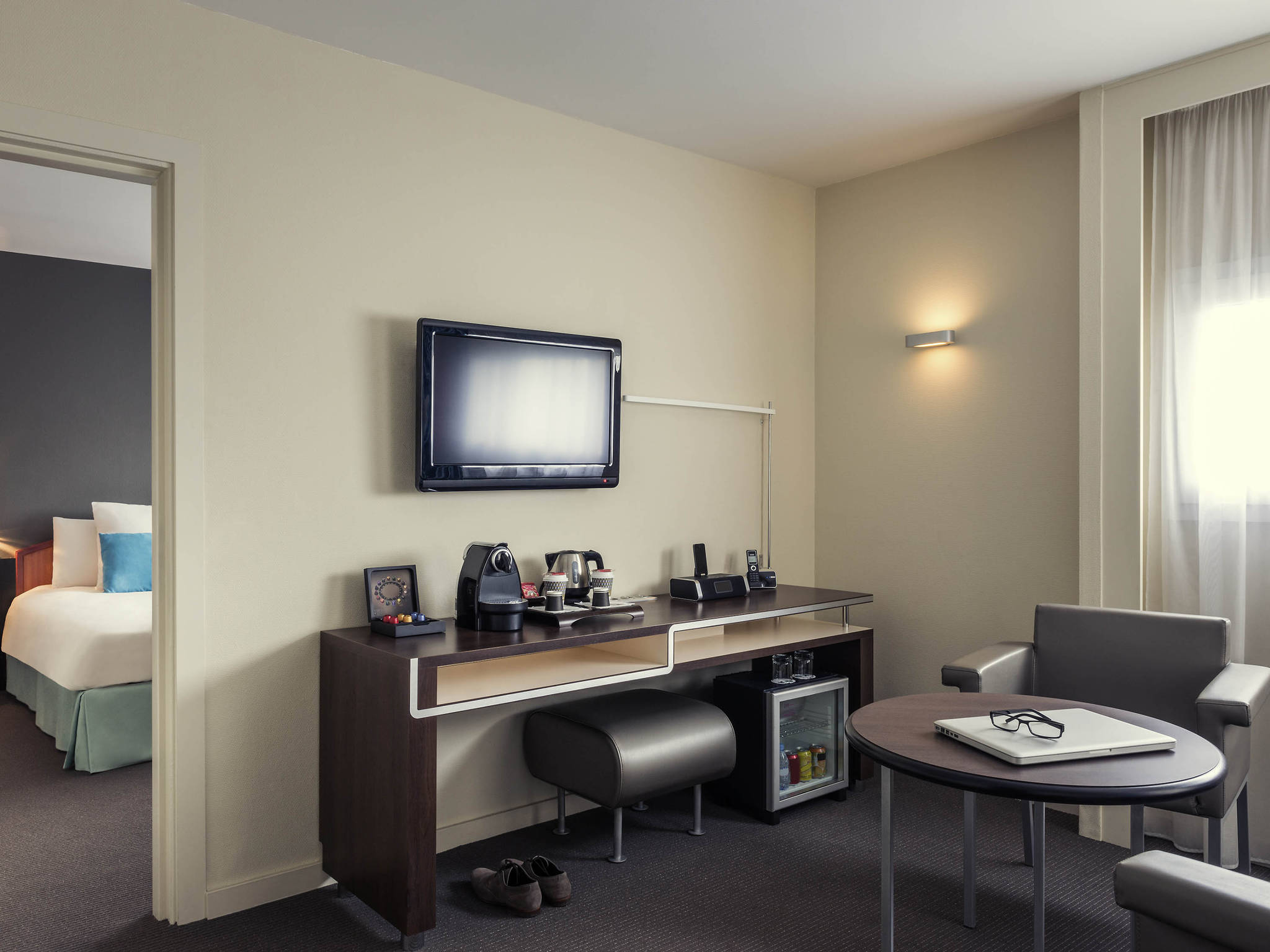 Photo - Mercure Rennes Centre Gare