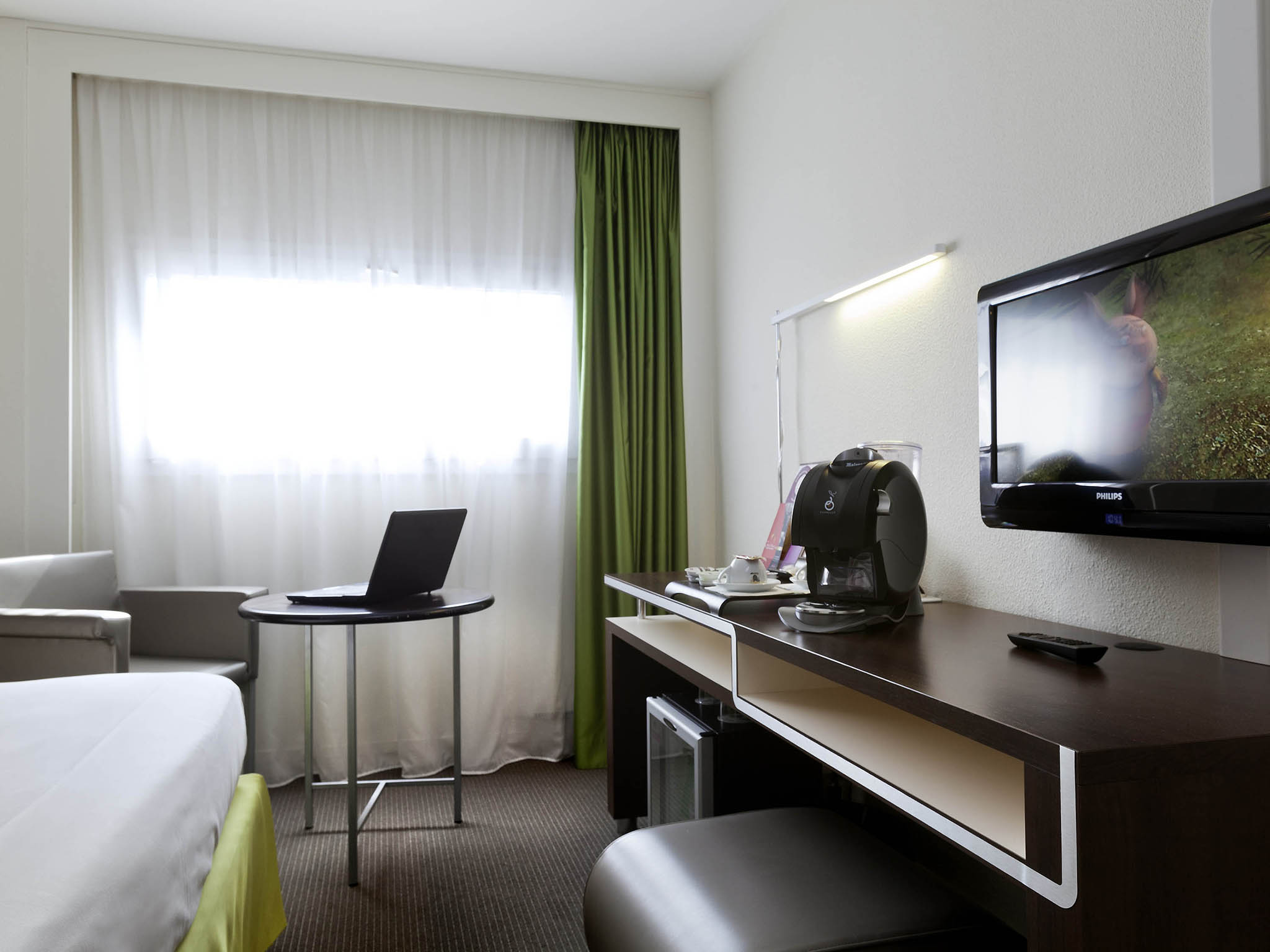 Photo - Mercure Rennes Centre Gare