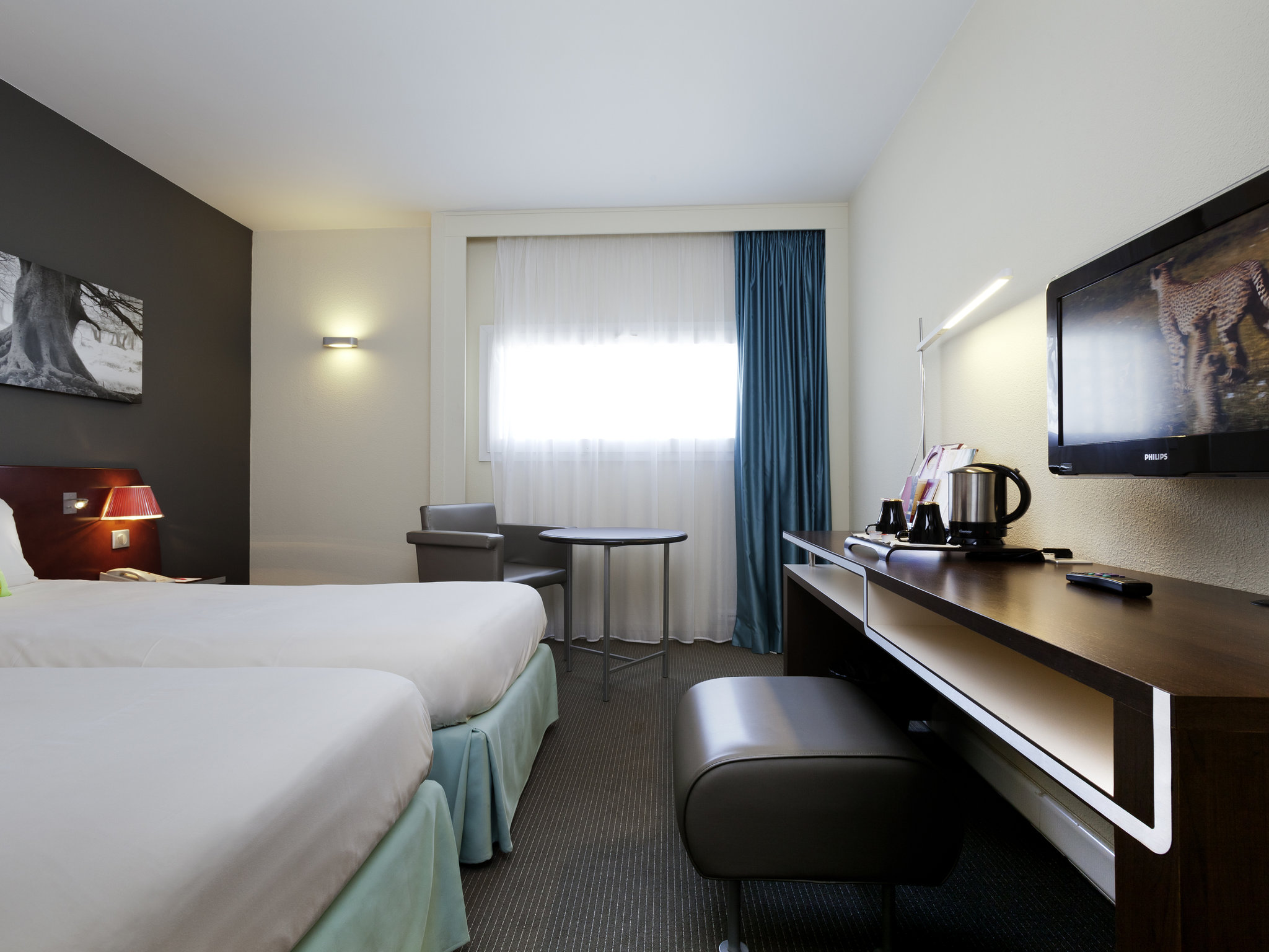 Photo - Mercure Rennes Centre Gare