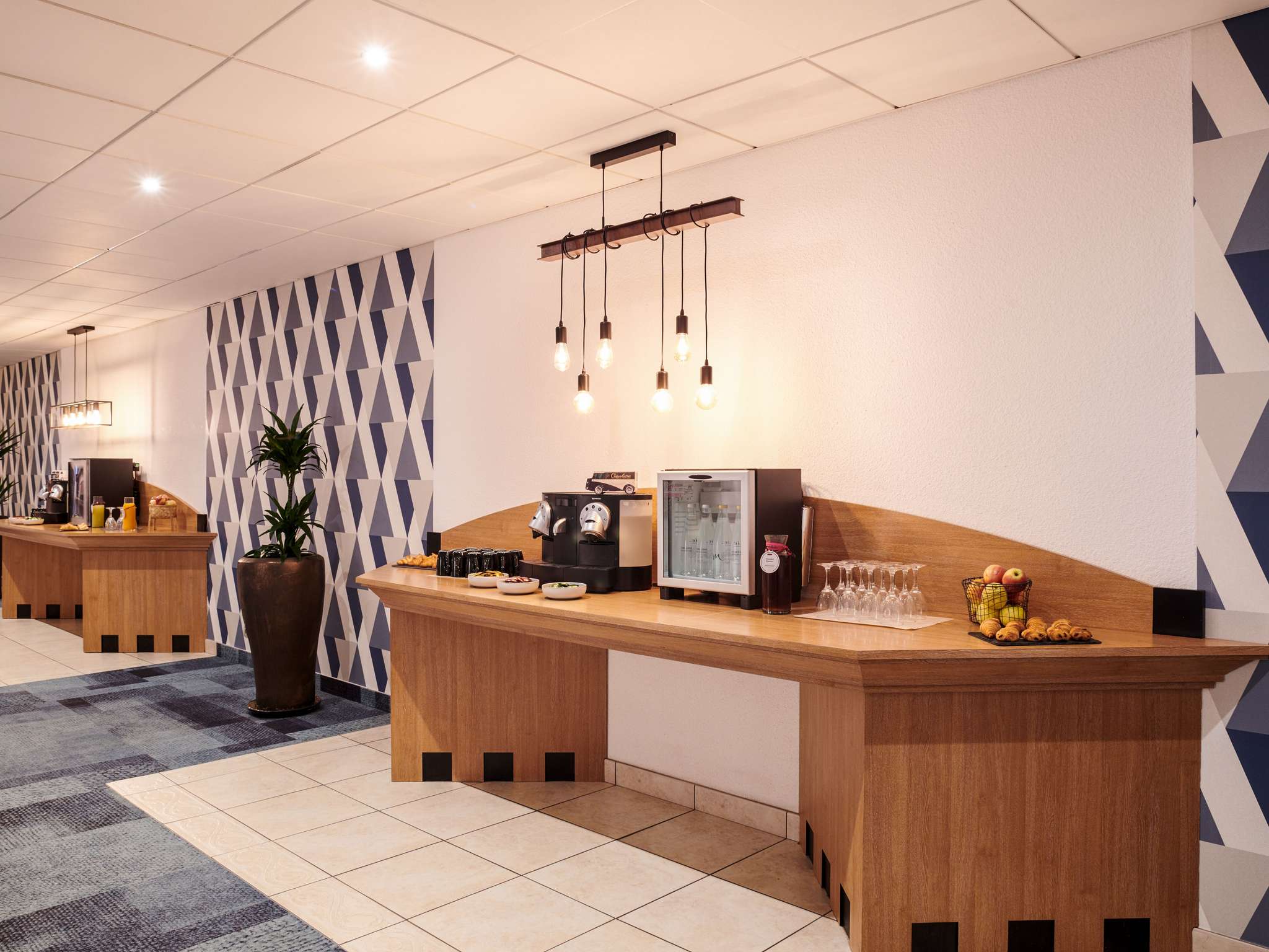 Photo - Mercure Rennes Centre Gare