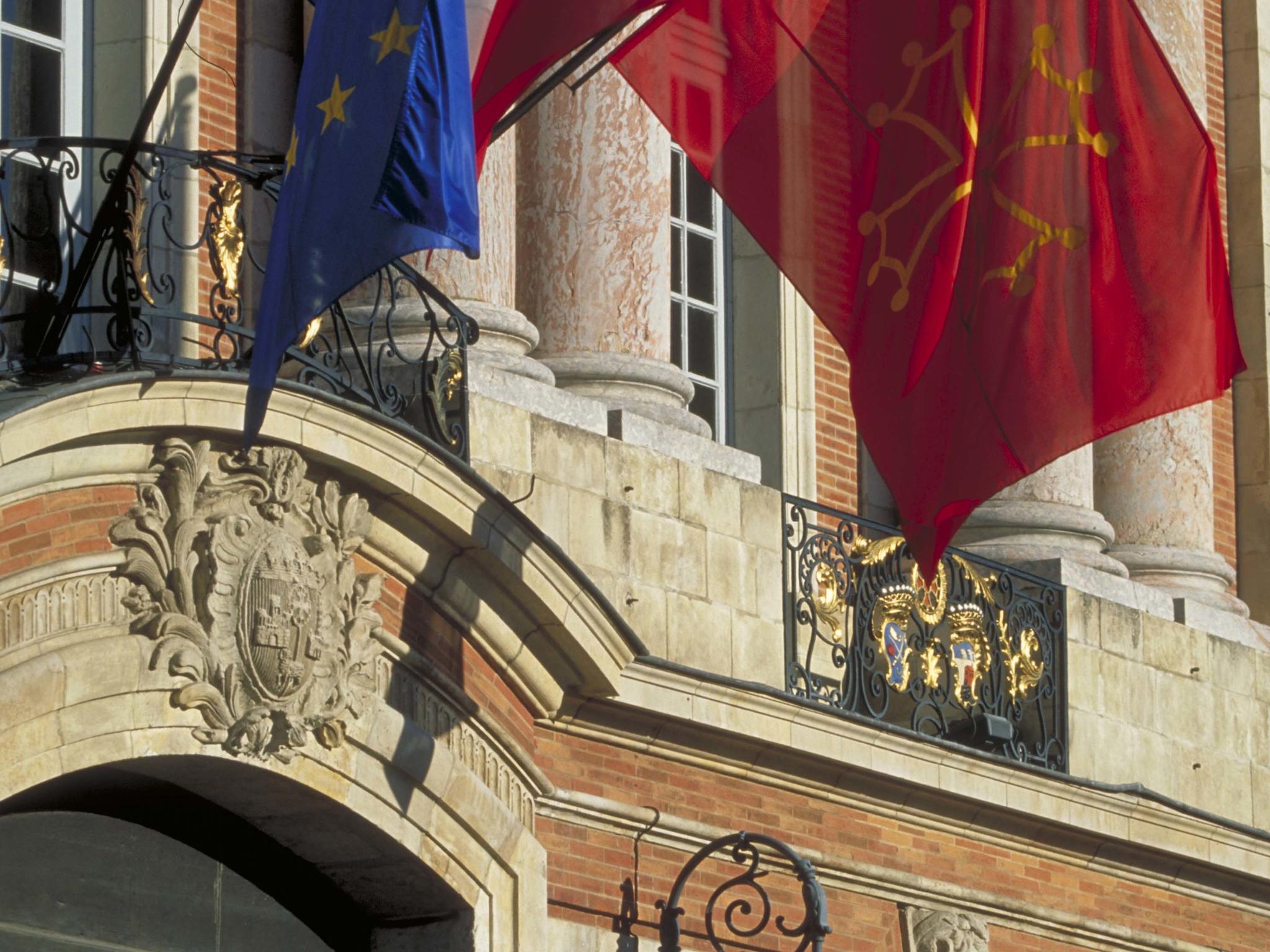 Photo - Mercure Toulouse Centre Wilson Capitole