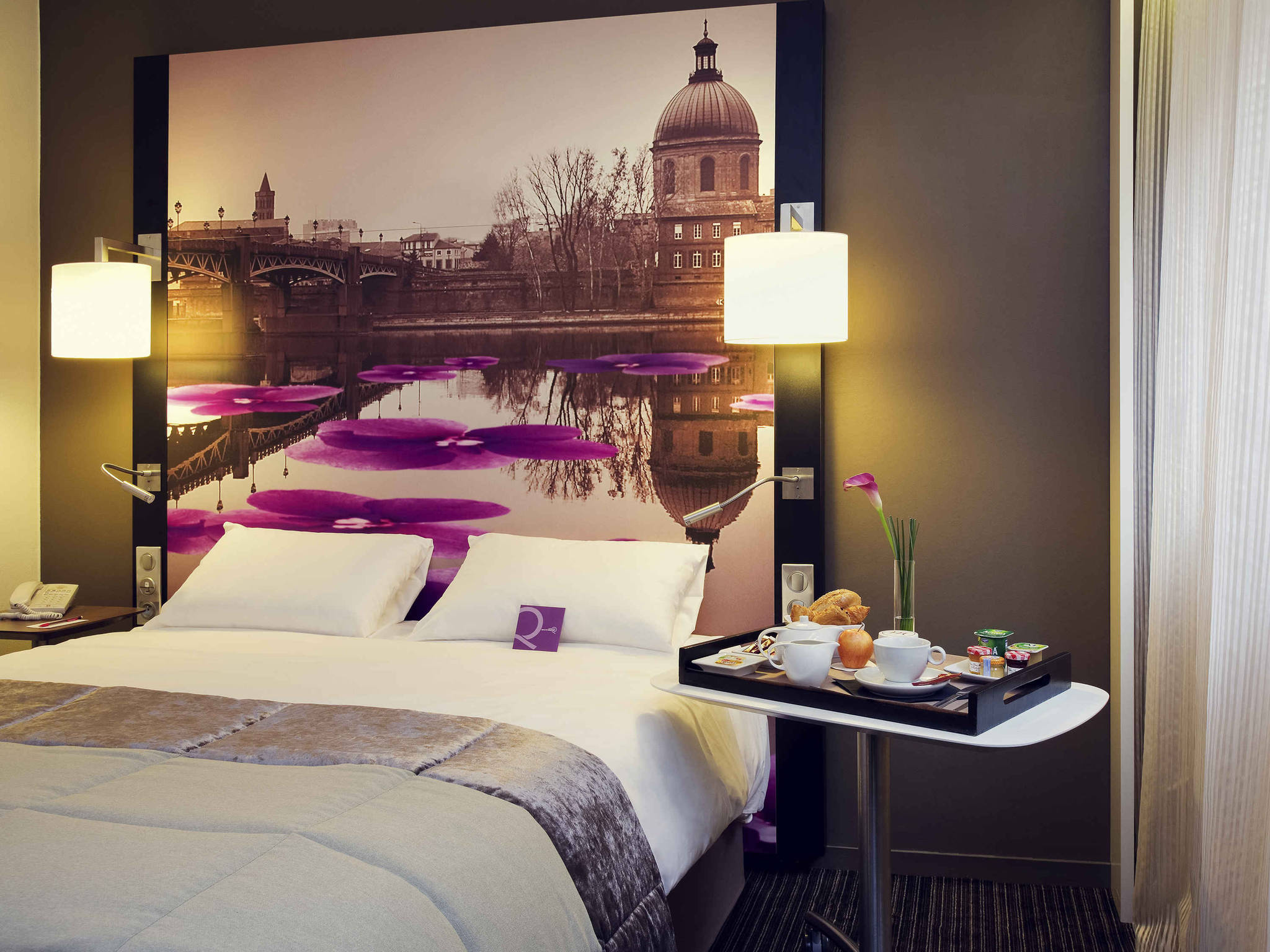 Photo - Mercure Toulouse Centre Wilson Capitole