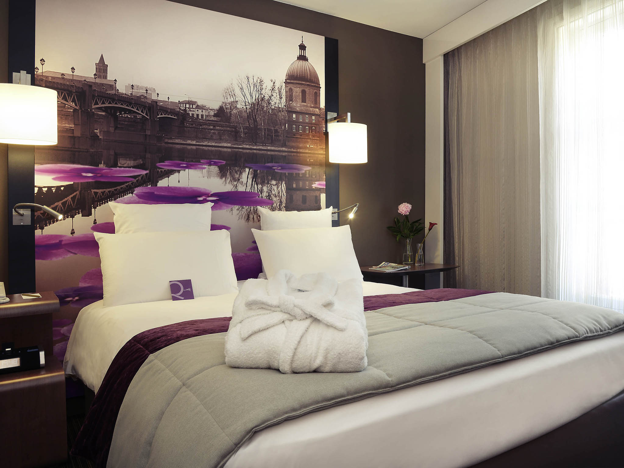 Photo - Mercure Toulouse Centre Wilson Capitole