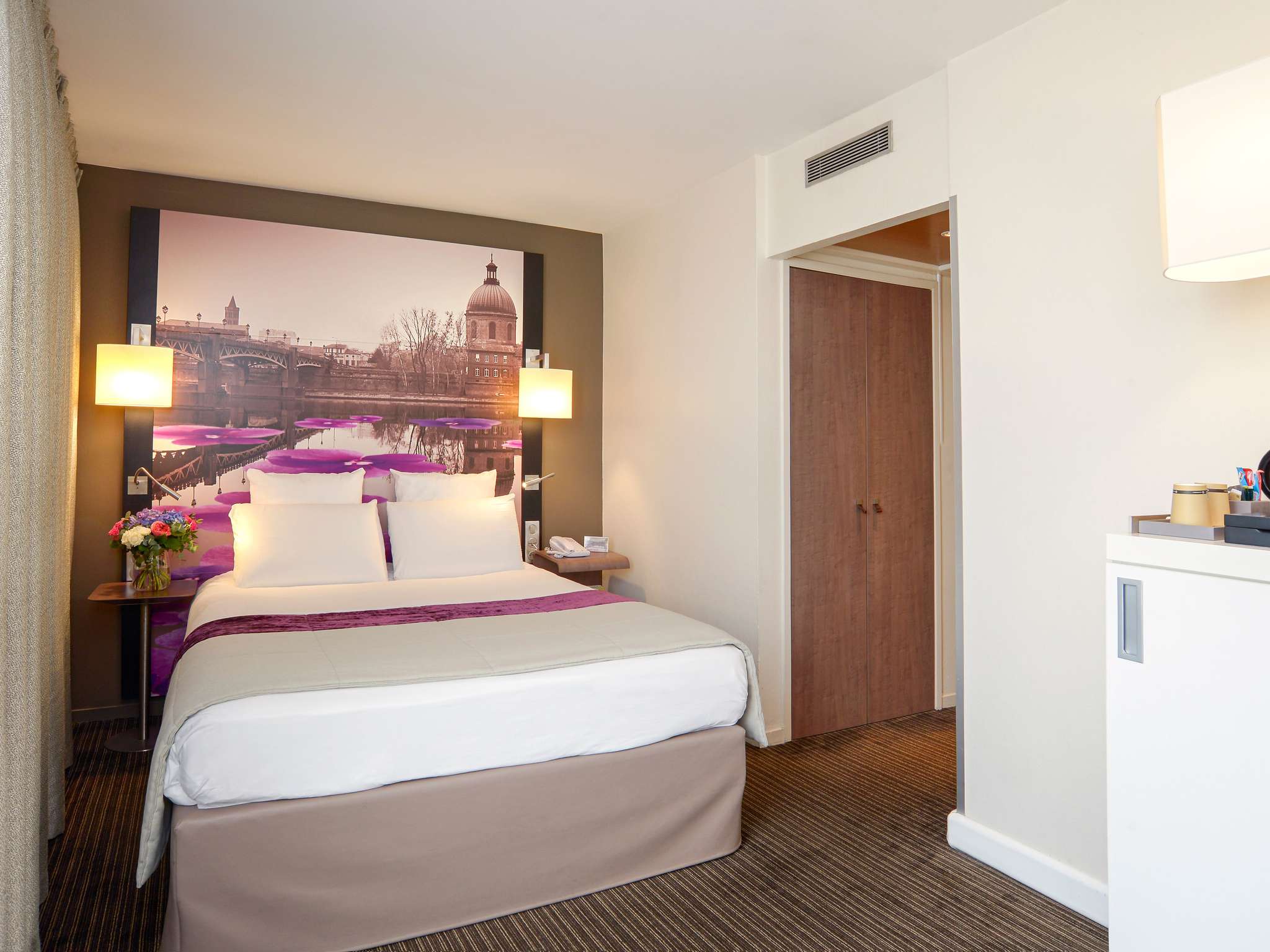 Photo - Mercure Toulouse Centre Wilson Capitole